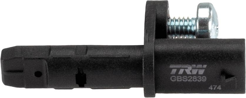 TRW ABS Sensor GBS2839 TRW GBS2839 ABS sensor FIAT 242 Bus (242_) billig