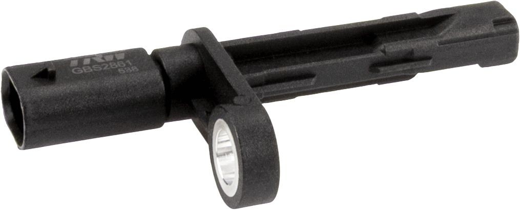 TRW Wielsnelheidssensor (ABS) GBS2861 GBS2861 Abs sensor TRW MERCEDES-BENZ 124-serie