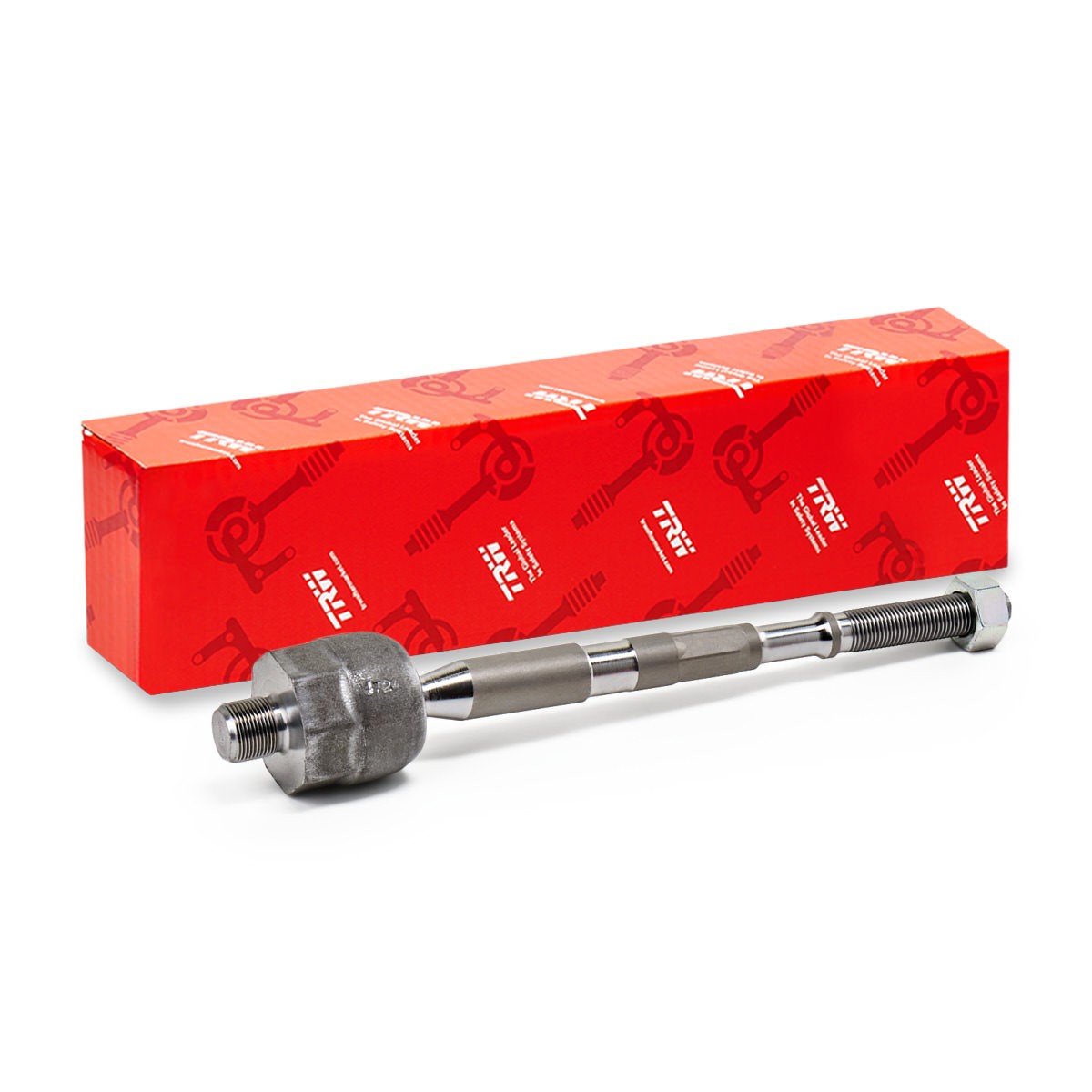 Aksialledd, parallellstag TRW JAR1612 TRW JAR1612 Parallellstag NISSAN JUKE 2010