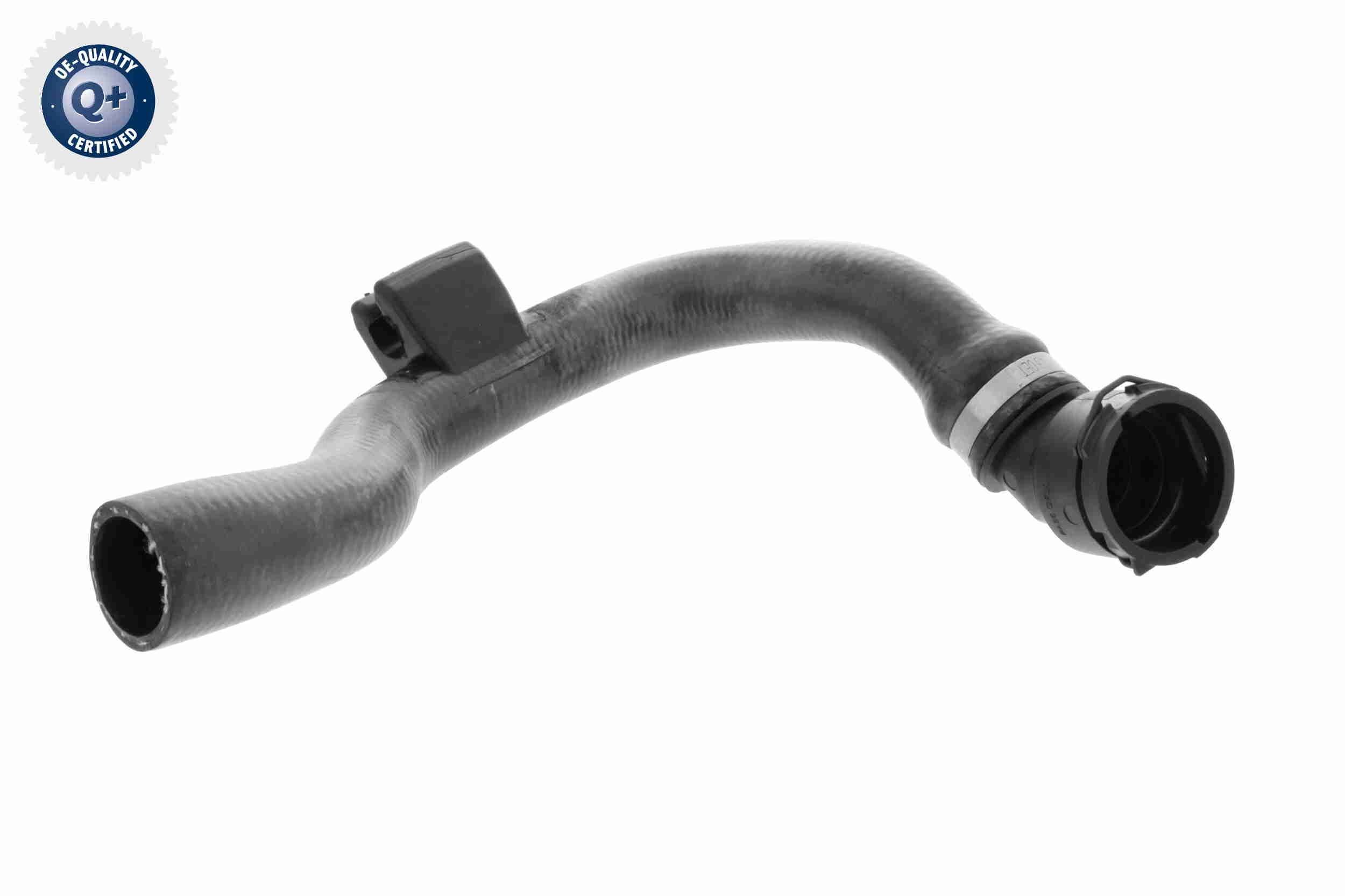 VAICO Kølerslange V10-5757 V10-5757 Kølervæske slange AUDI A1 VAICO