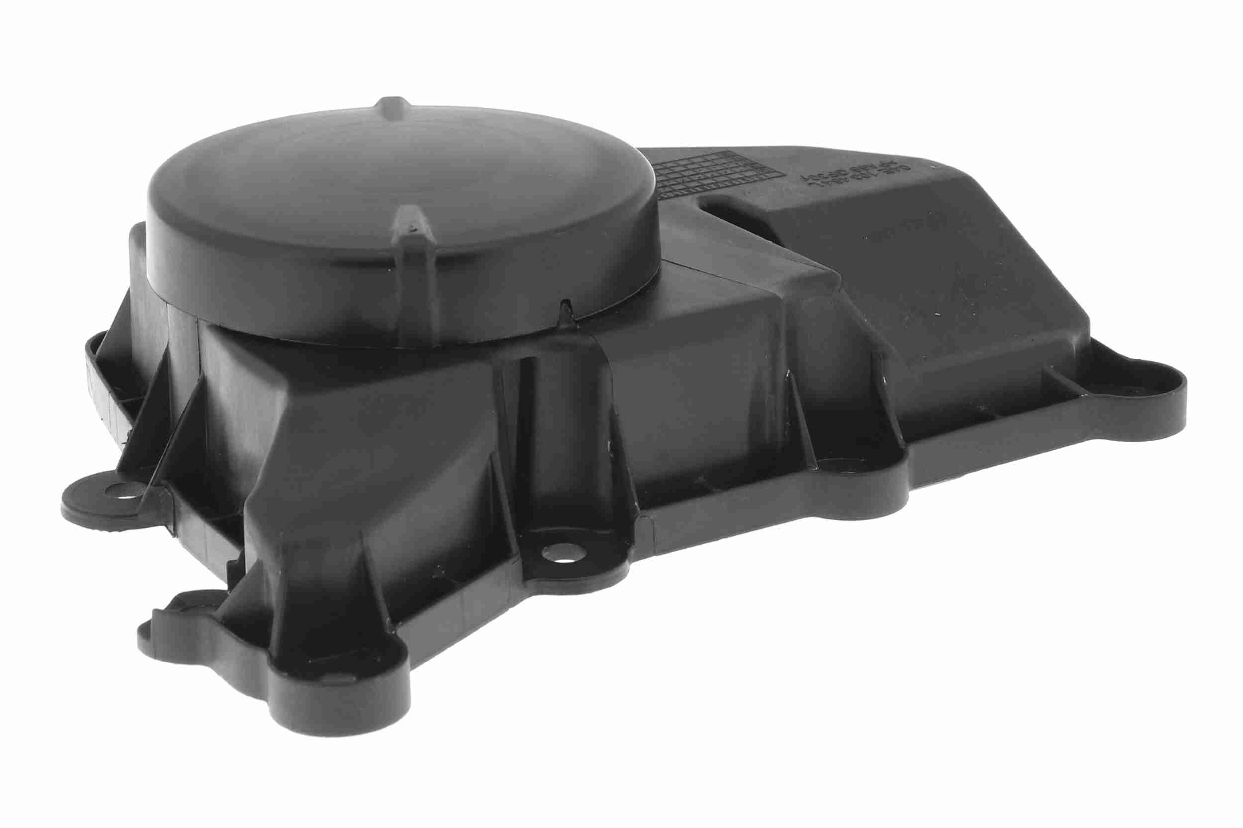 Separatore olio, Ventilazione monoblocco VAICO V10-5818 VAV10-5818 - 04E 103 4 VAICO V10-5818 Separatore vapori olio Volkswagen CADDY 2019