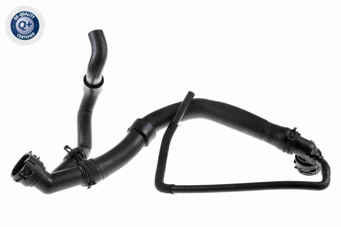 Radiator hose VAICO V10-6912 VAICO V10-6912 2025 AUDI TT radiator hose replacement