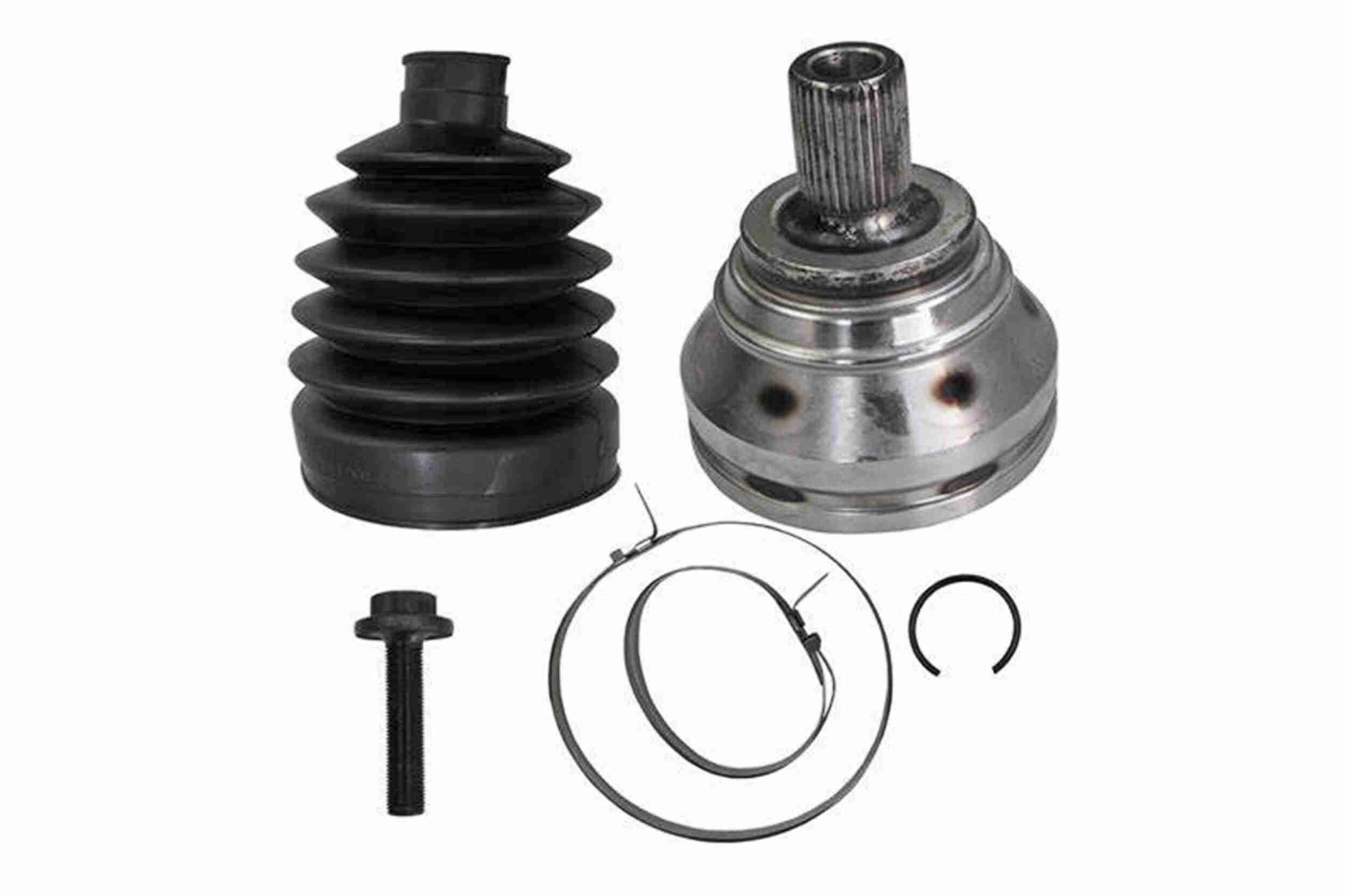 VAICO Ledsats, drivaxel V10-6915 V10-6915 VAICO drivknutssats Škoda SUPERB