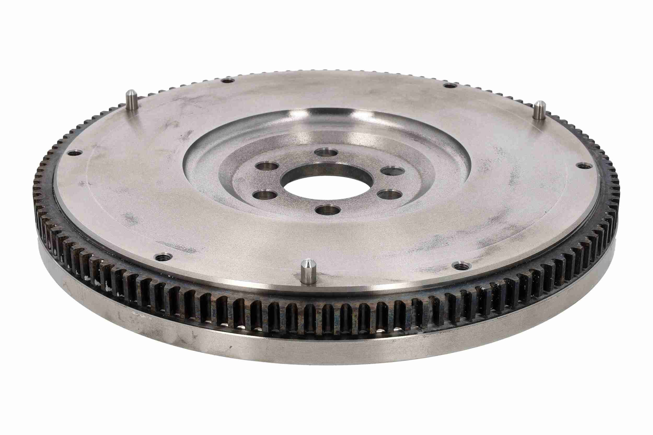 Flywheel VAICO V10-7672 VAICO V10-7672 2014 AUDI A1 flywheel replacement