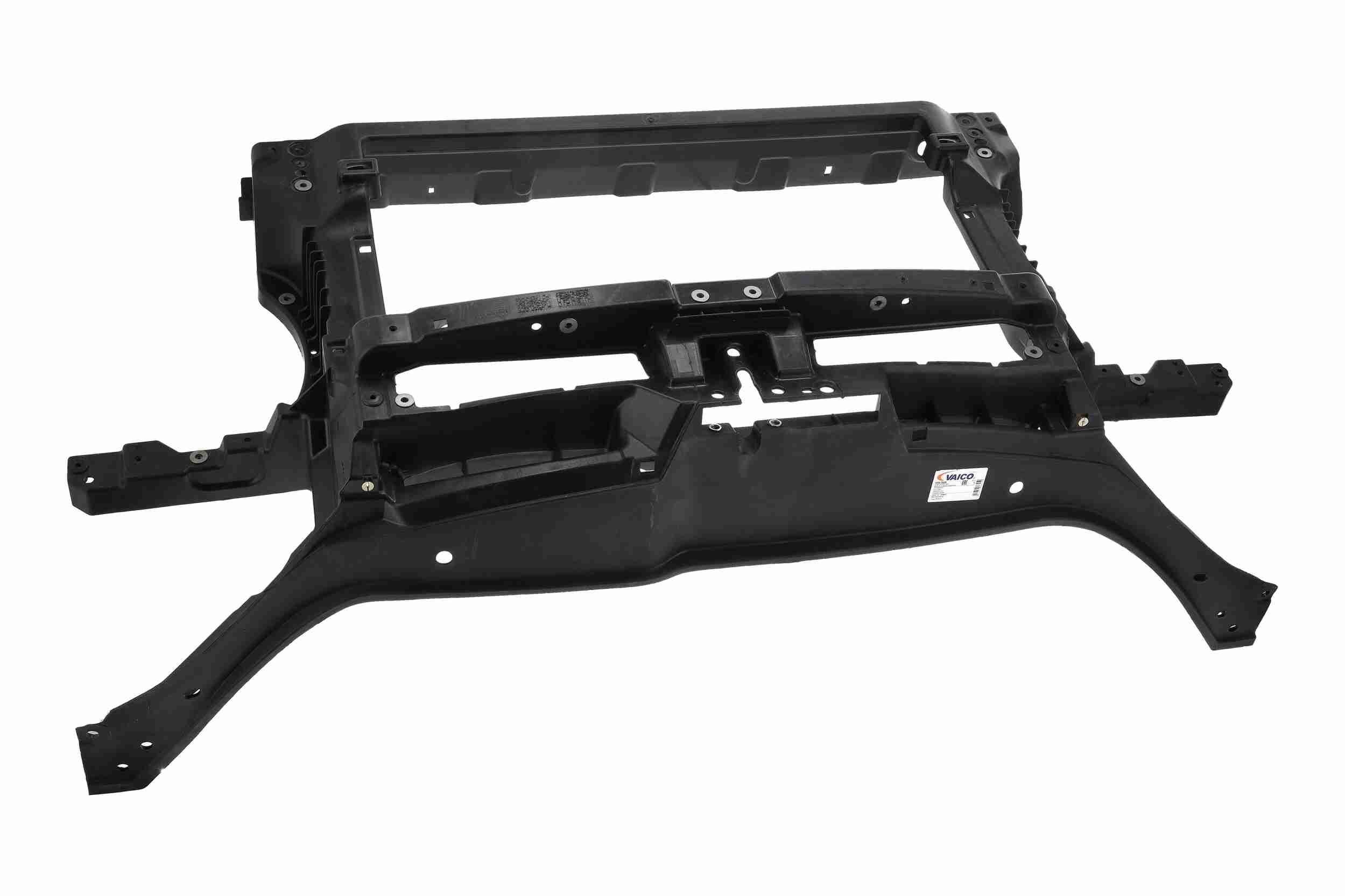 VAICO Frontpanel V10-7889 Radiatorpanel VAICO Jeep GRAND CHEROKEE V10-7889