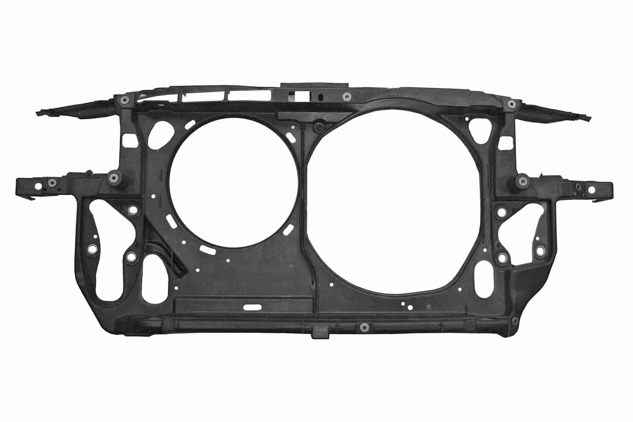 VAICO Schlossträger V10-7892 Frontverkleidung VAICO Nissan MURANO V10-7892