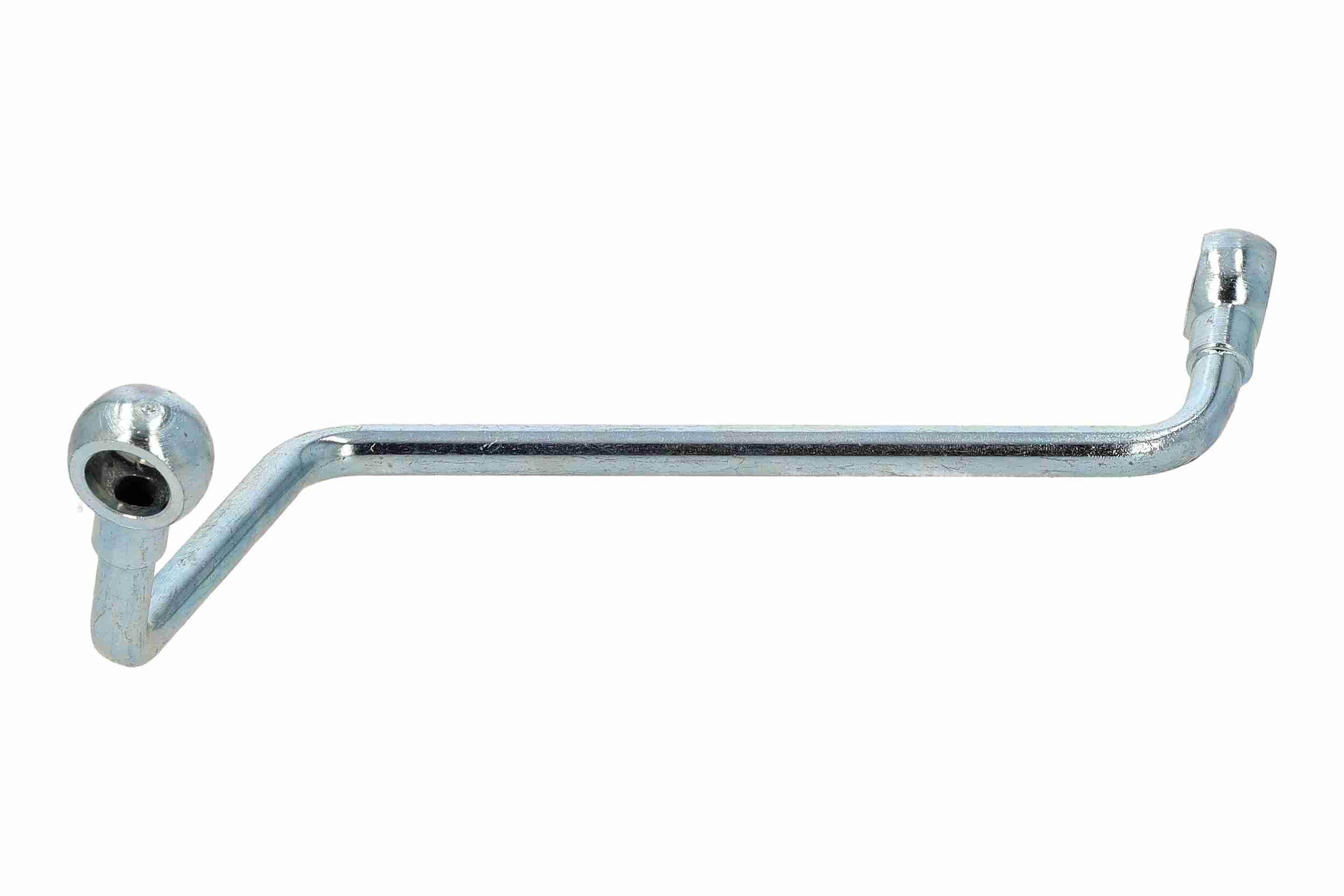 VAICO Tubo de óleo, compressor V10-7902 Tubo de óleo compressor VAICO Seat ALTEA V10-7902