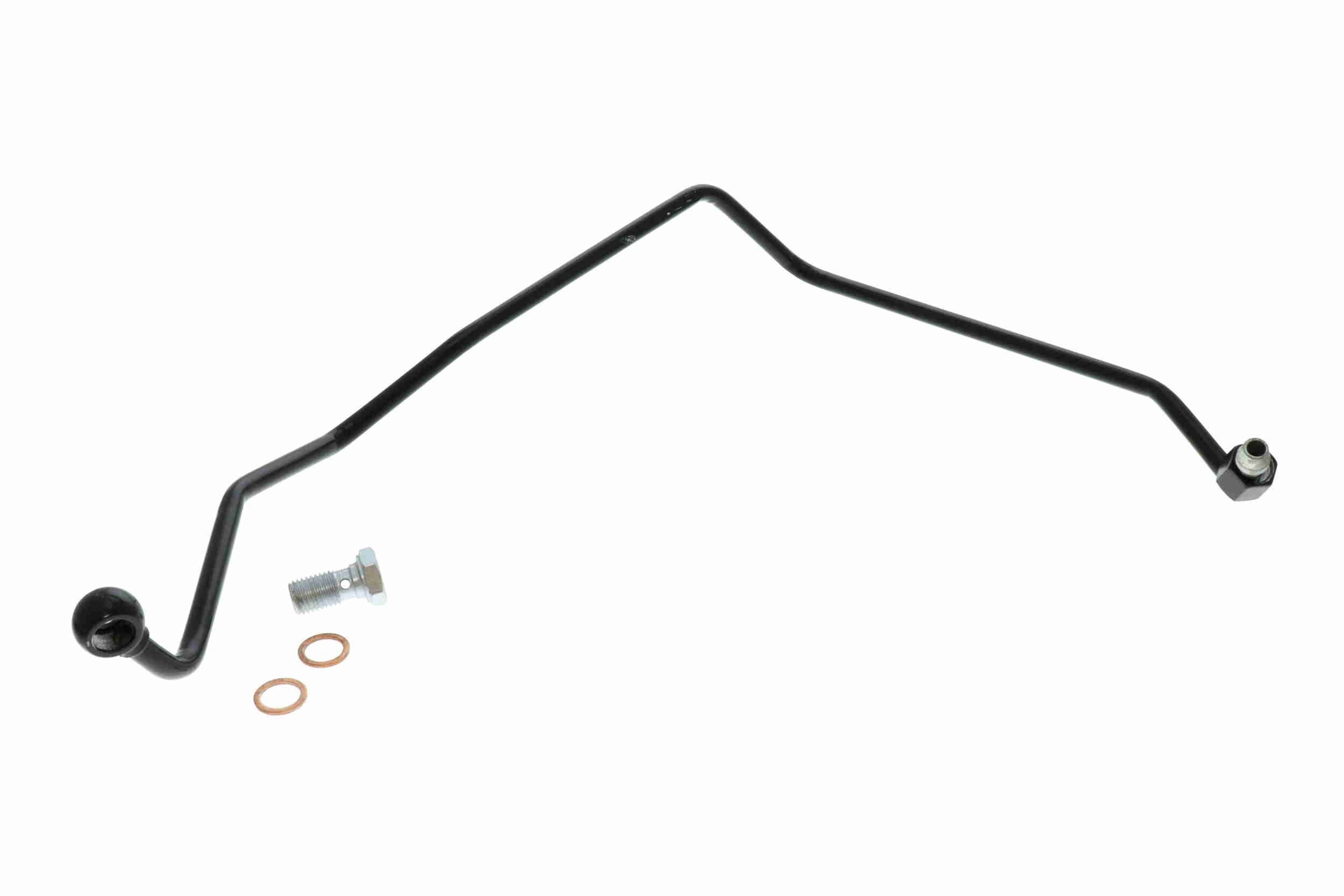 VAICO Tubo olio, Compressore V10-7906 V10-7906 costo Tubo olio turbina SEAT ARONA VAICO