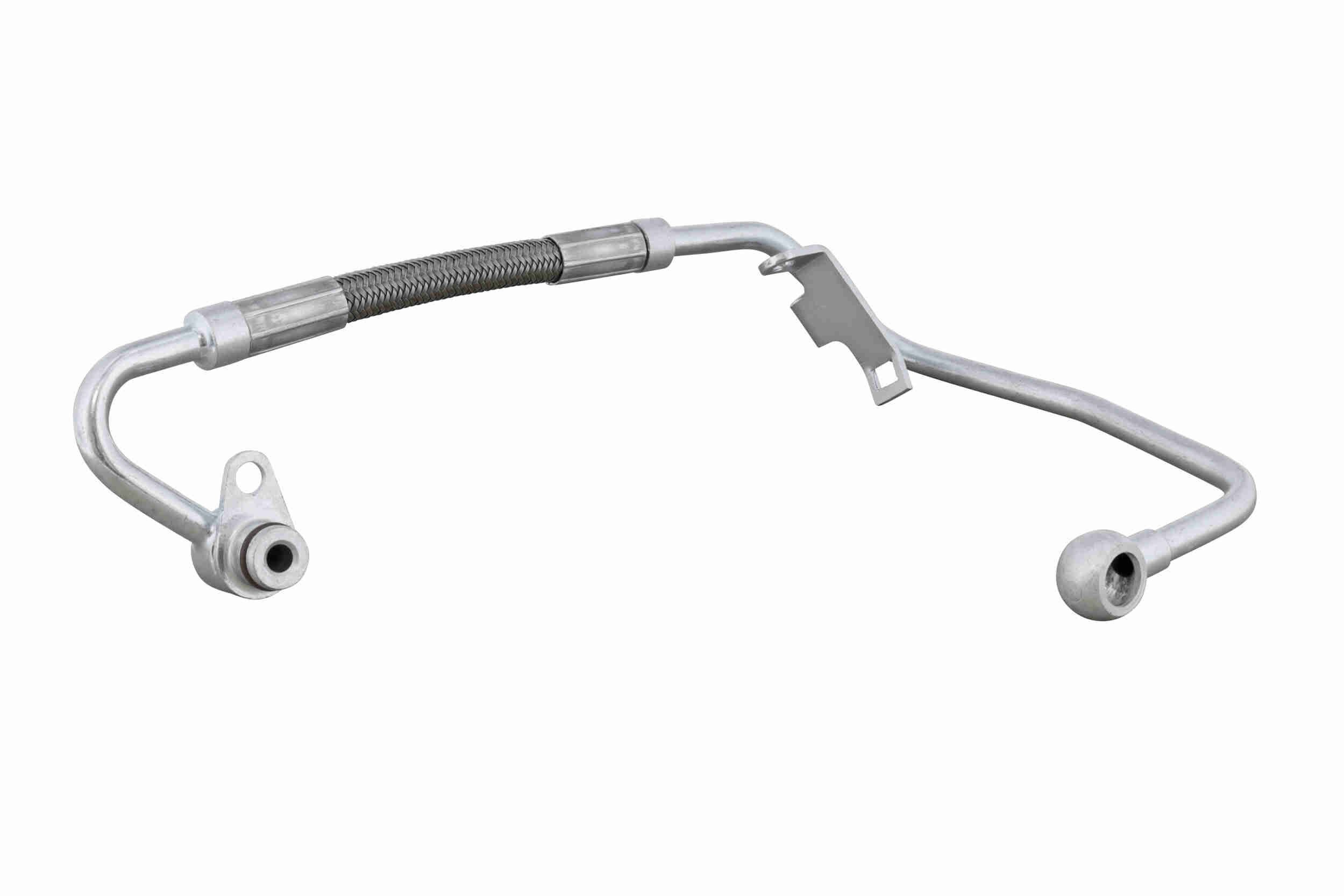 VAICO Olieleiding, turbolader V10-7951 Seat TOLEDO Olieleiding turbo VAICO V10-7951