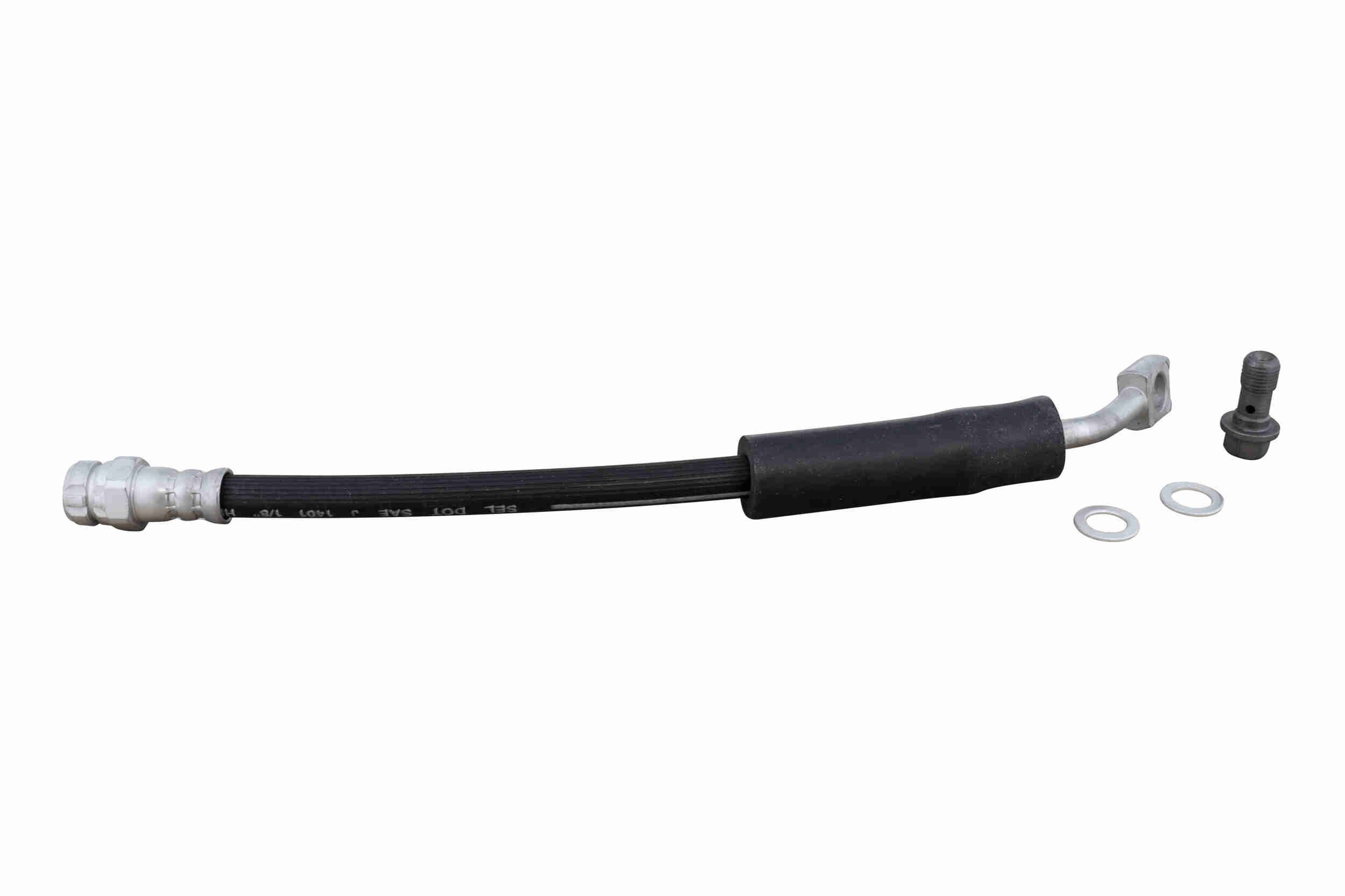 VAICO Bremseslange V10-7969 VAICO V10-7969 Bremseslange Skoda Kodiaq NS pris
