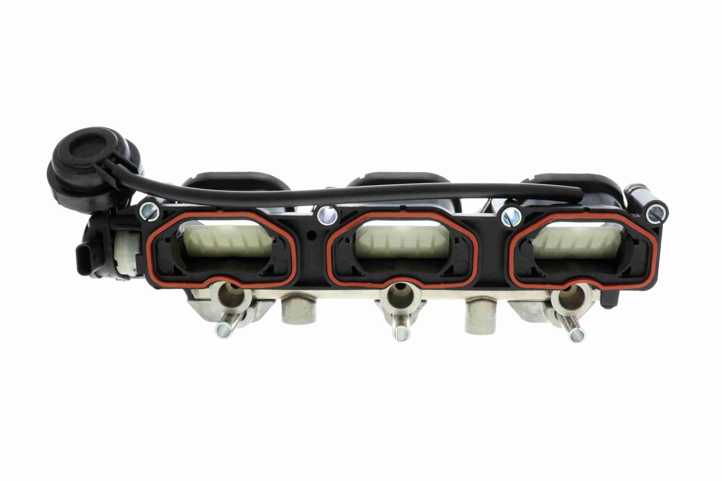 VAICO Sacie potrubie V10-8608 V10-8608 Sacie potrubie PORSCHE MACAN VAICO