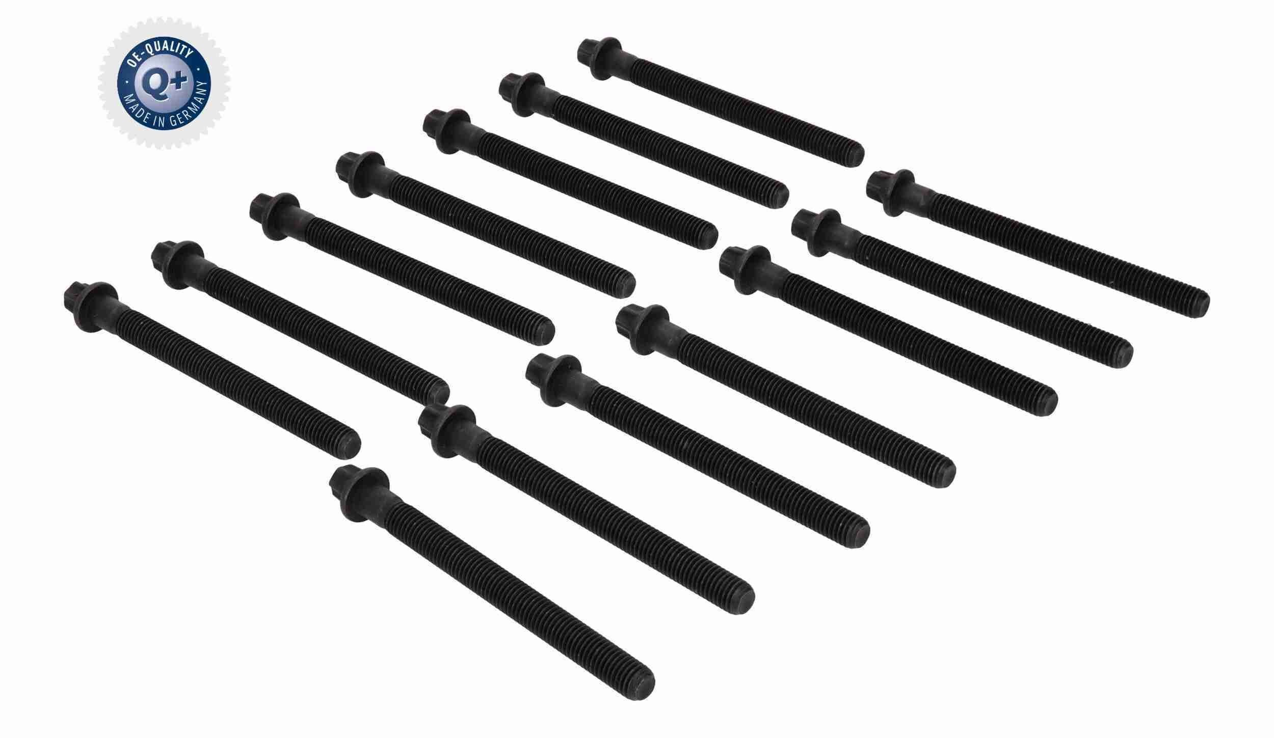 VAICO Klapikaanekruvikomplekt V20-4266 VAICO V20-4266 Klapikaanekruvikomplekt BMW Z4 e85 hind
