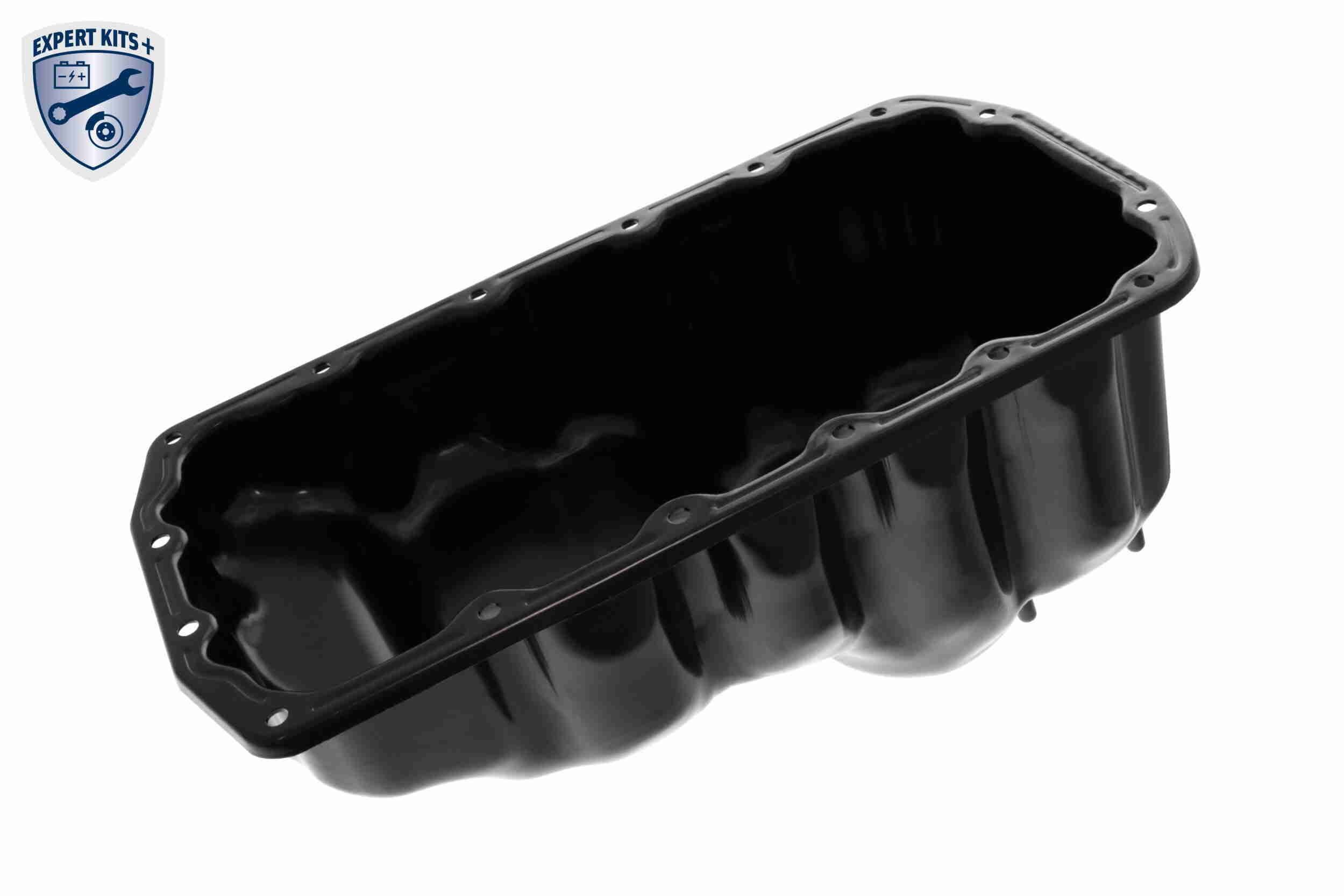 VAICO Oil sump V20-4617 V20-4617 VAICO oil pan for BMW