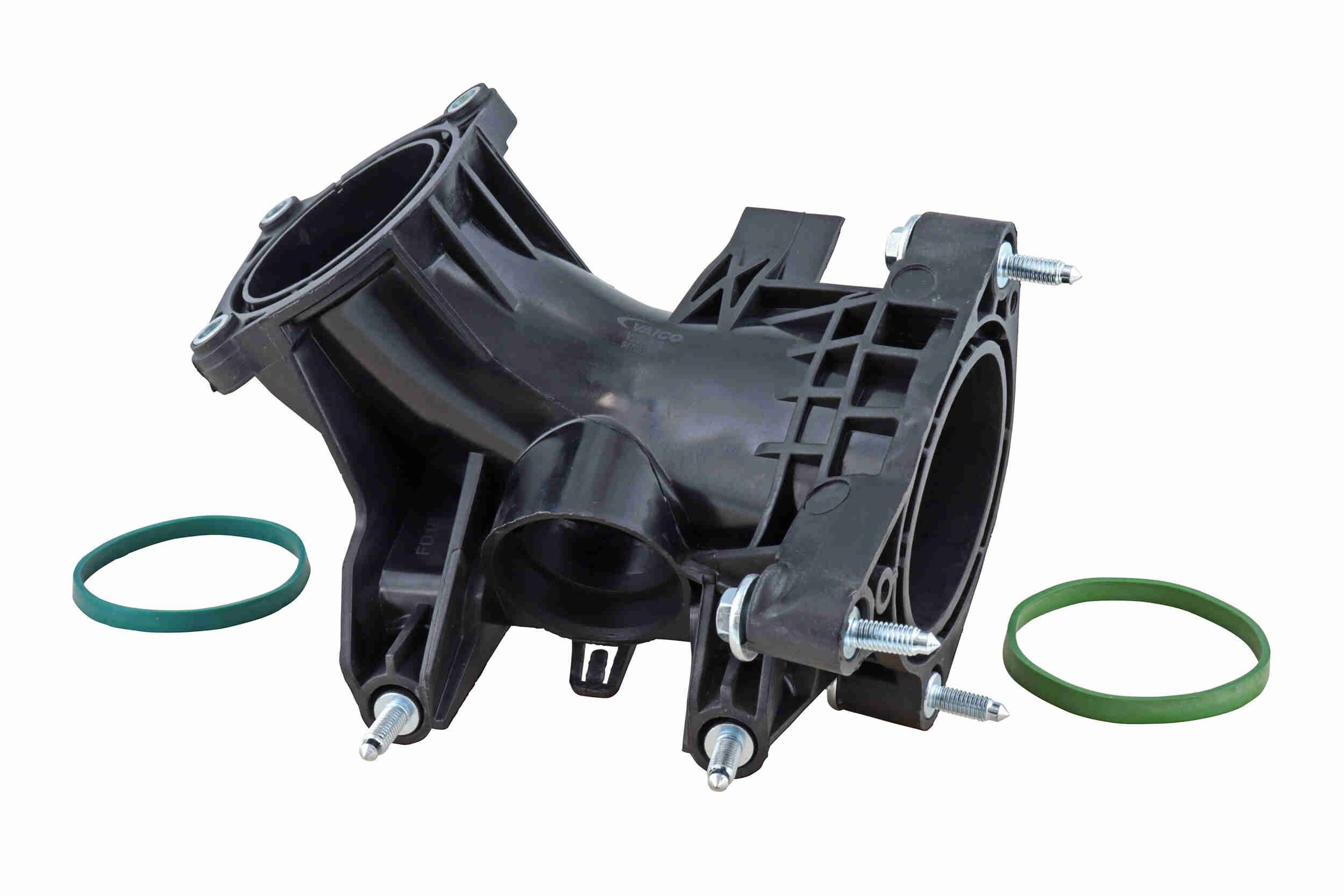 VAICO Fitting, intake manifold V20-4678 VAICO V20-4678 BMW F36 air inlet manifold replacement