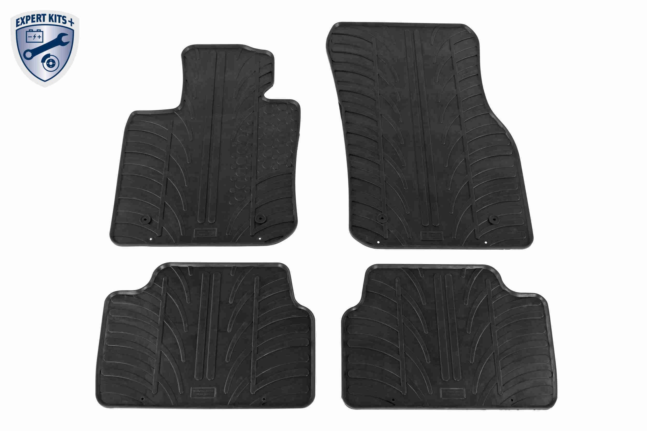 VAICO Tapetes para carros V20-4696 V20-4696 Jogo de tapetes MAZDA 2 VAICO