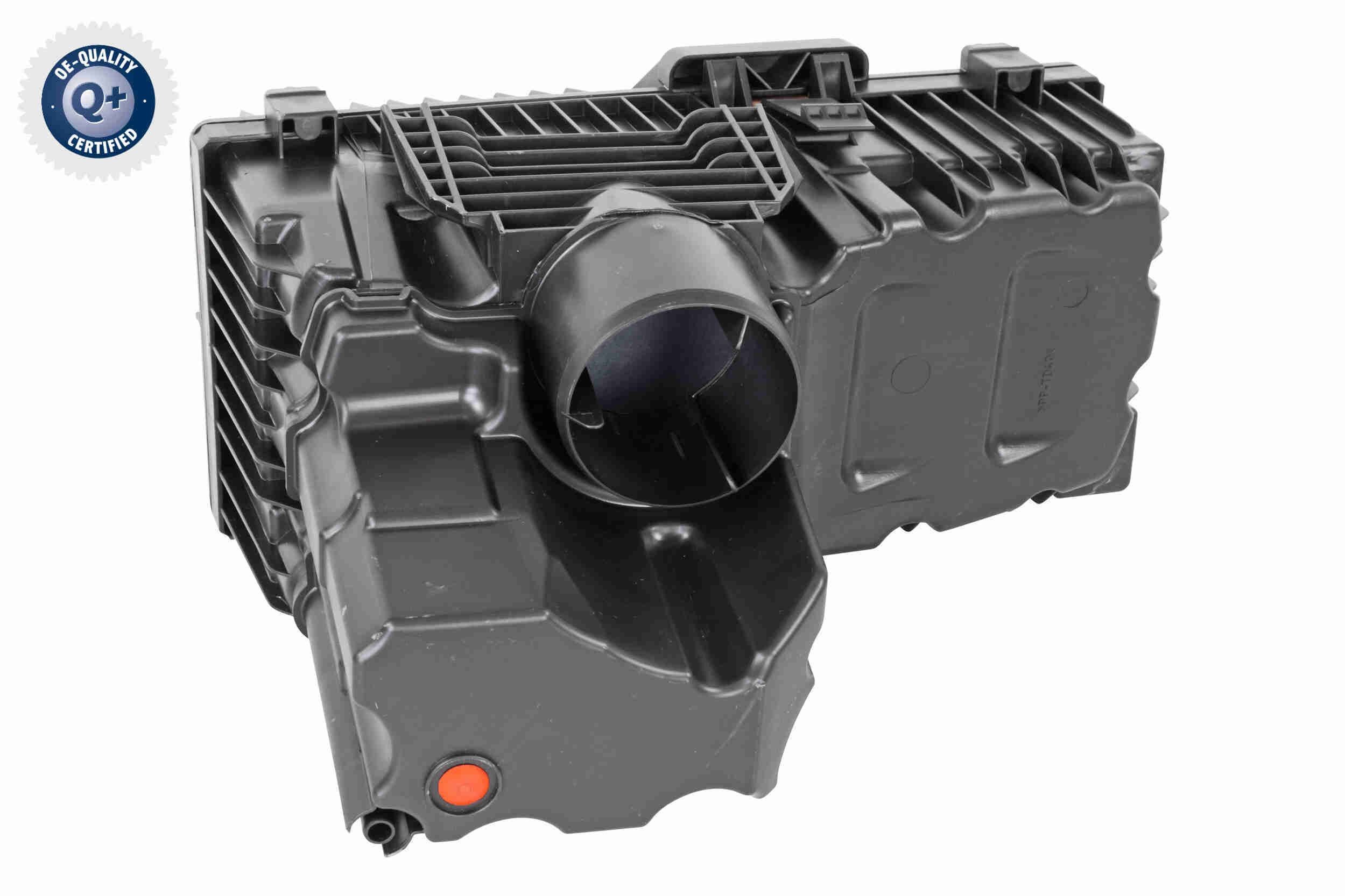 VAICO Korpus, õhufilter V22-0938 V22-0938 Õhutoru,õhufilter PEUGEOT 406 VAICO
