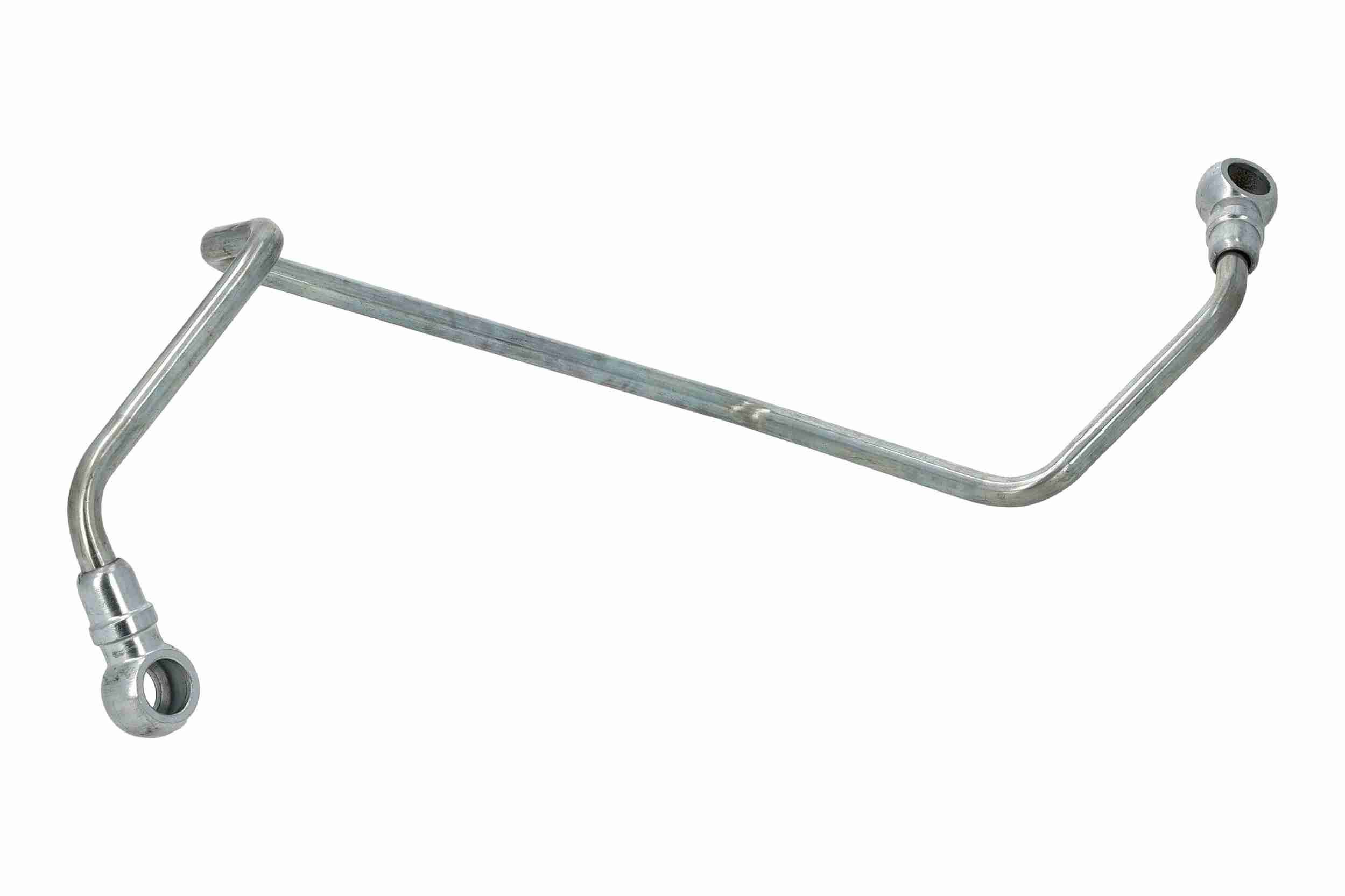 VAICO Eļļas cauruļvads, Kompresors V25-2590 VAICO V25-2590 Trailing arm Peugeot 307 orģinālās