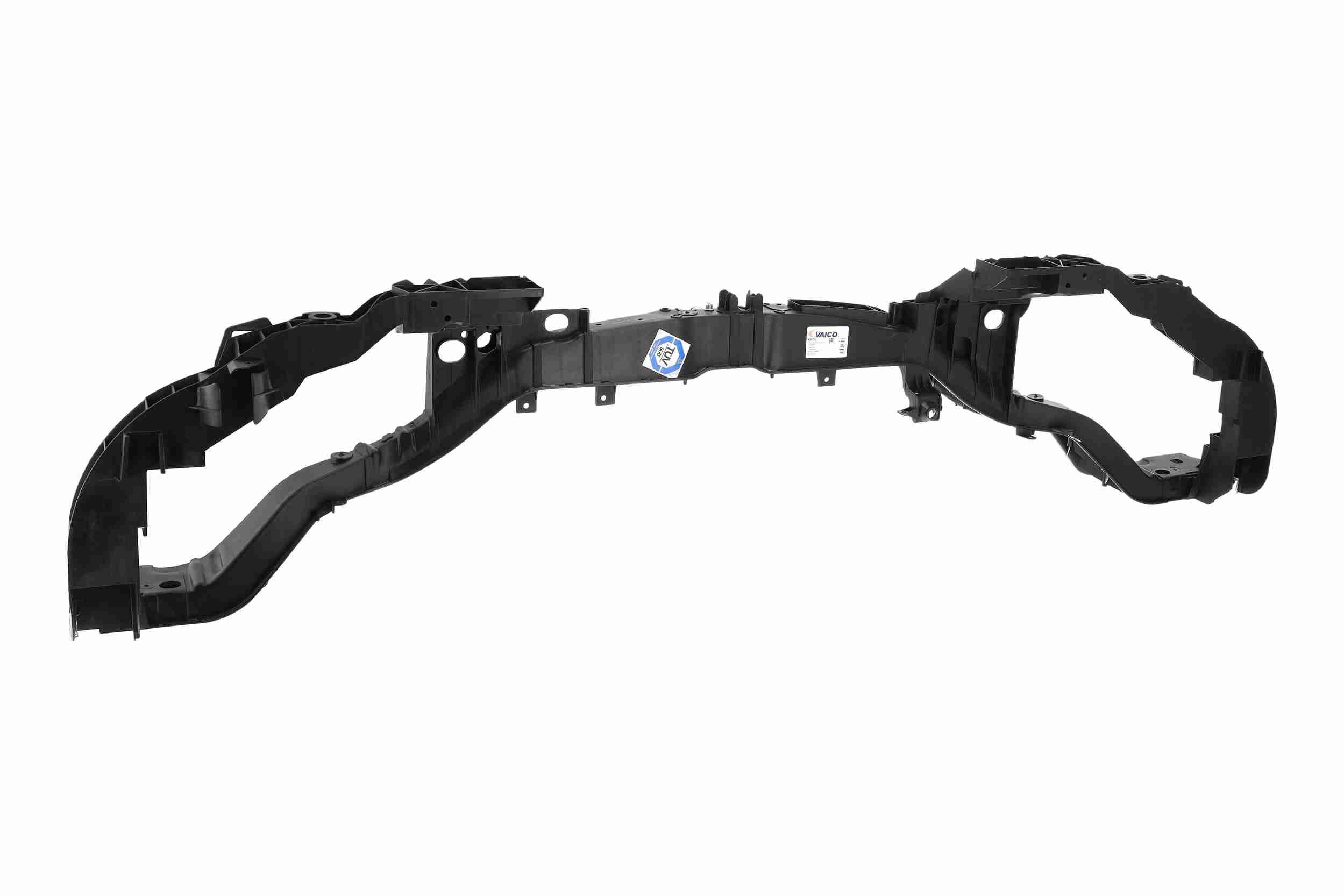 VAICO Frontpanel V25-2595 V25-2595 Radiatorpanel RENAULT TRAFIC VAICO