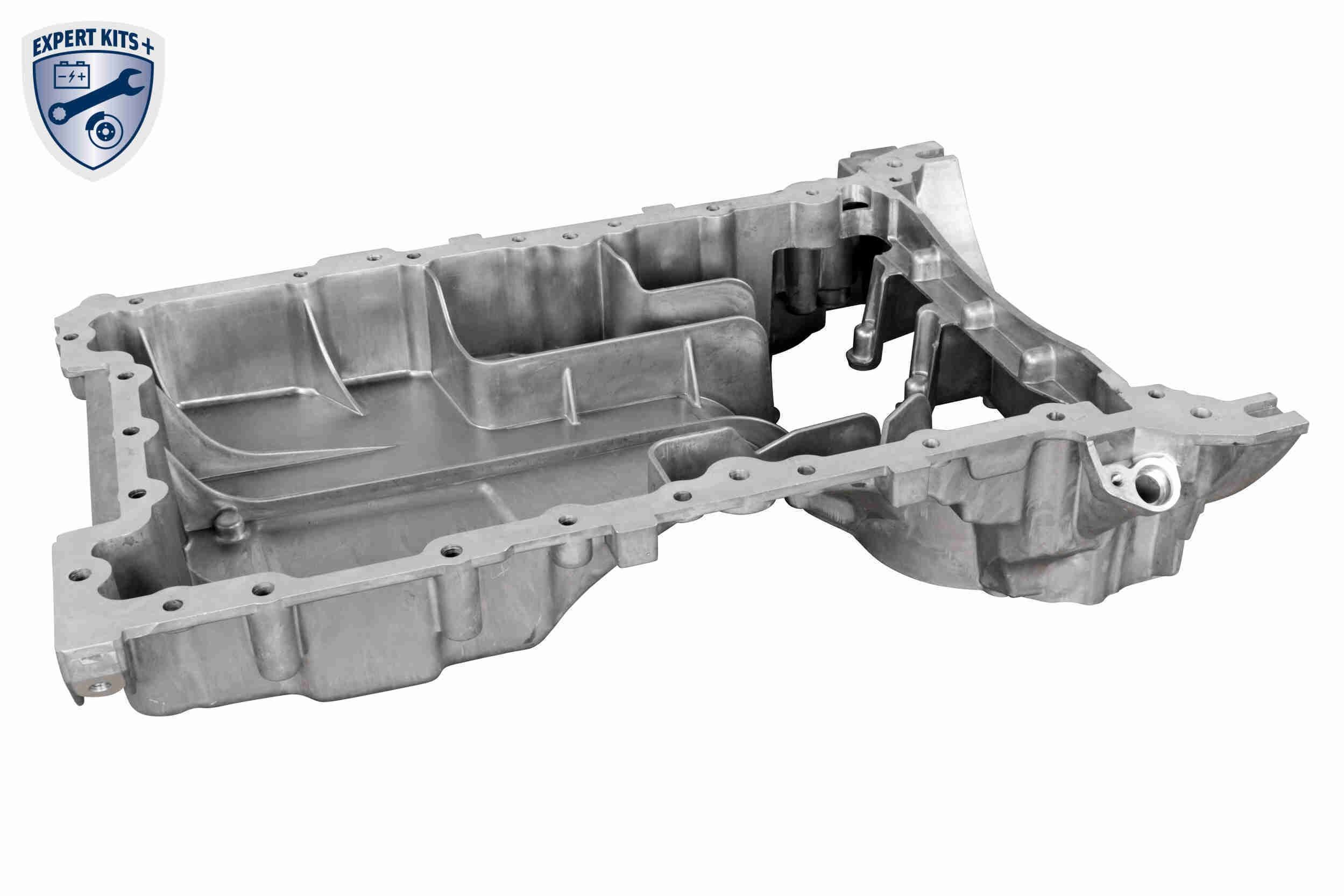 Carter d'huile VAICO V30-4284 VAICO V30-4284 Carter d'huile moteur MERCEDES-BENZ Classe M 1999