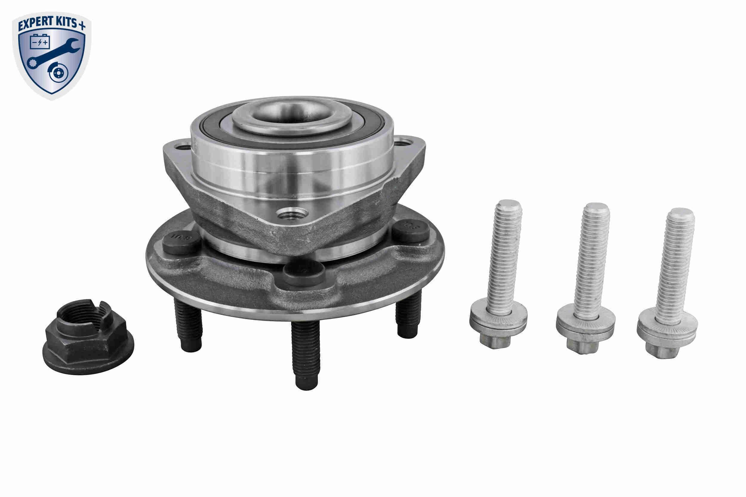 VAICO Hjullager V40-2190 VAICO V40-2190 originale Hjulnav Opel Astra K B16 hva koster