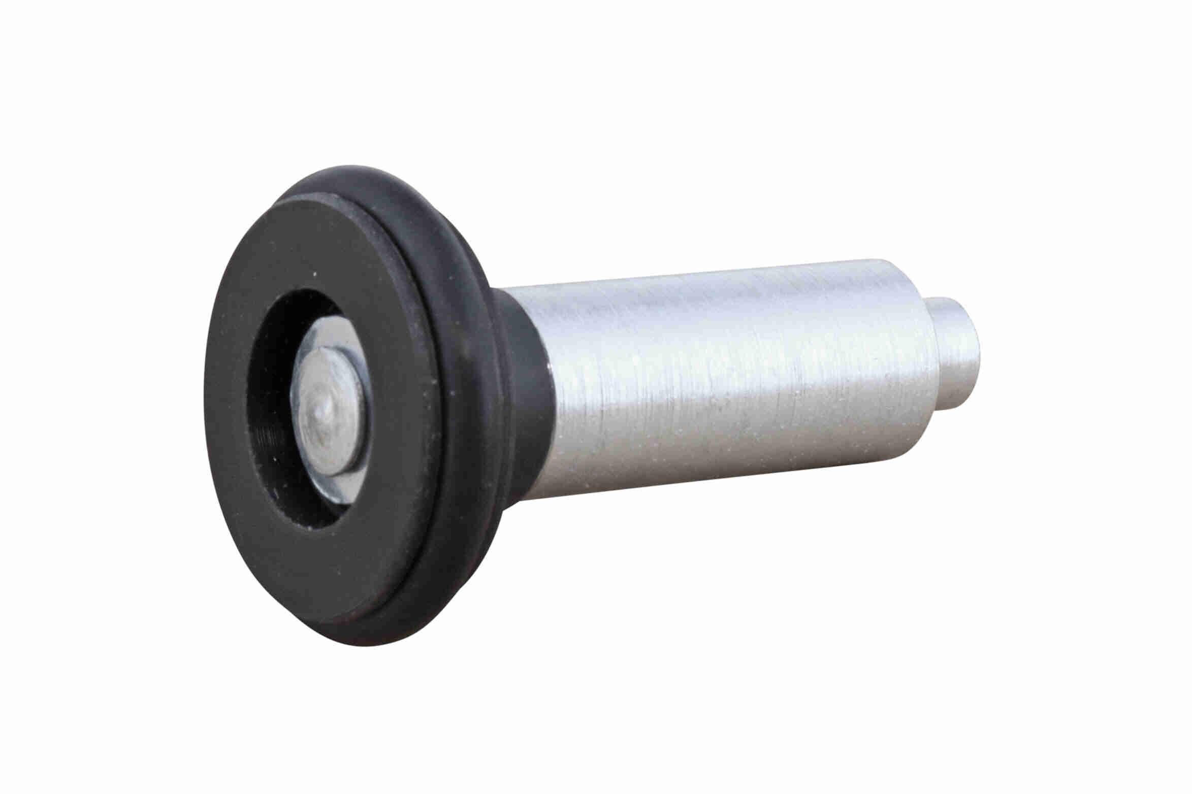 VAICO Rulleføring, skyvedør V40-2274 V40-2274 Dører tilbehør RENAULT CLIO VAICO