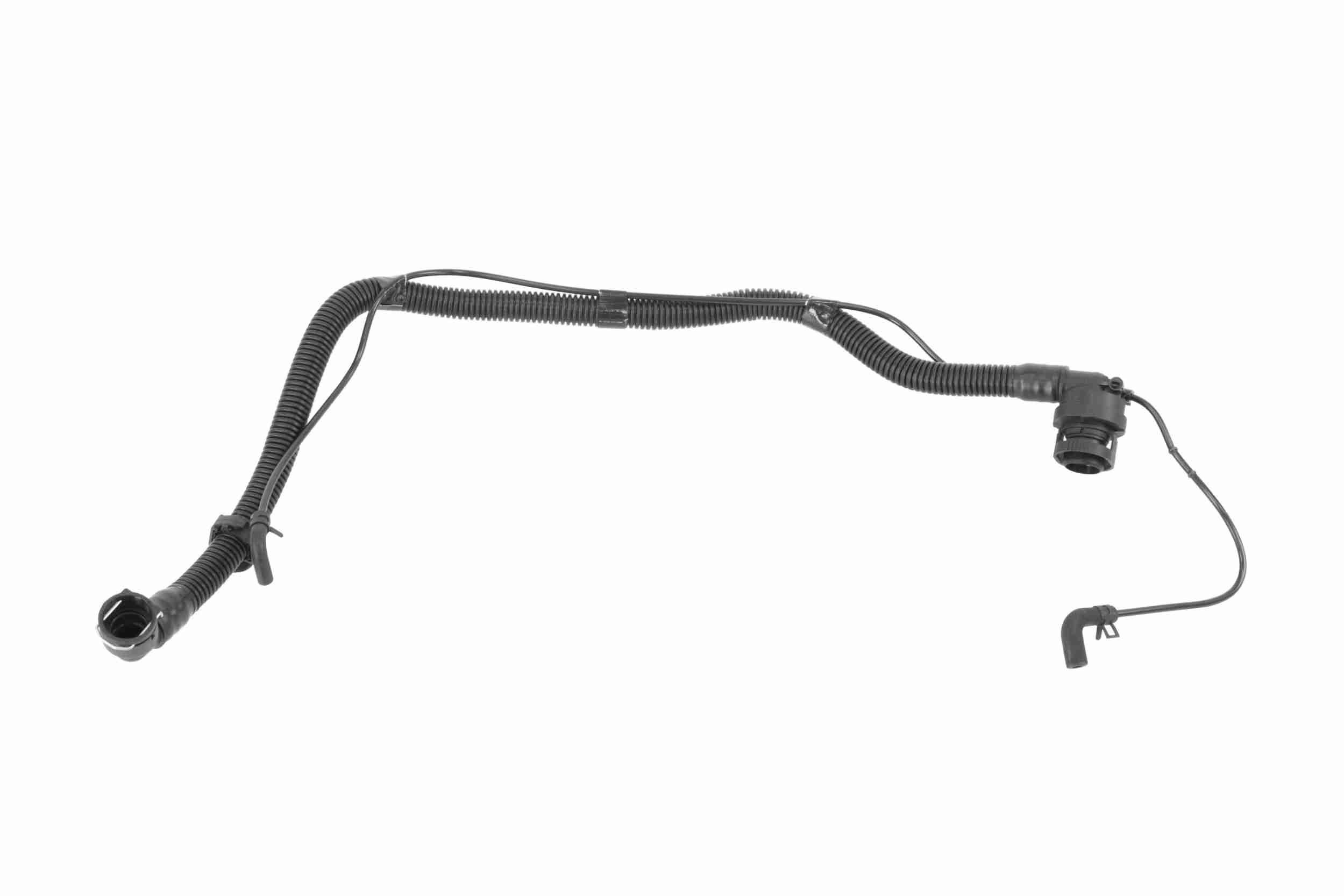 VAICO Hadica odvetrania kľukovej skrine V40-2287 VAICO V40-2287 Ventil odvetrania kľukovej skrine Astra Mk6 (J) Kombi (P10) cena