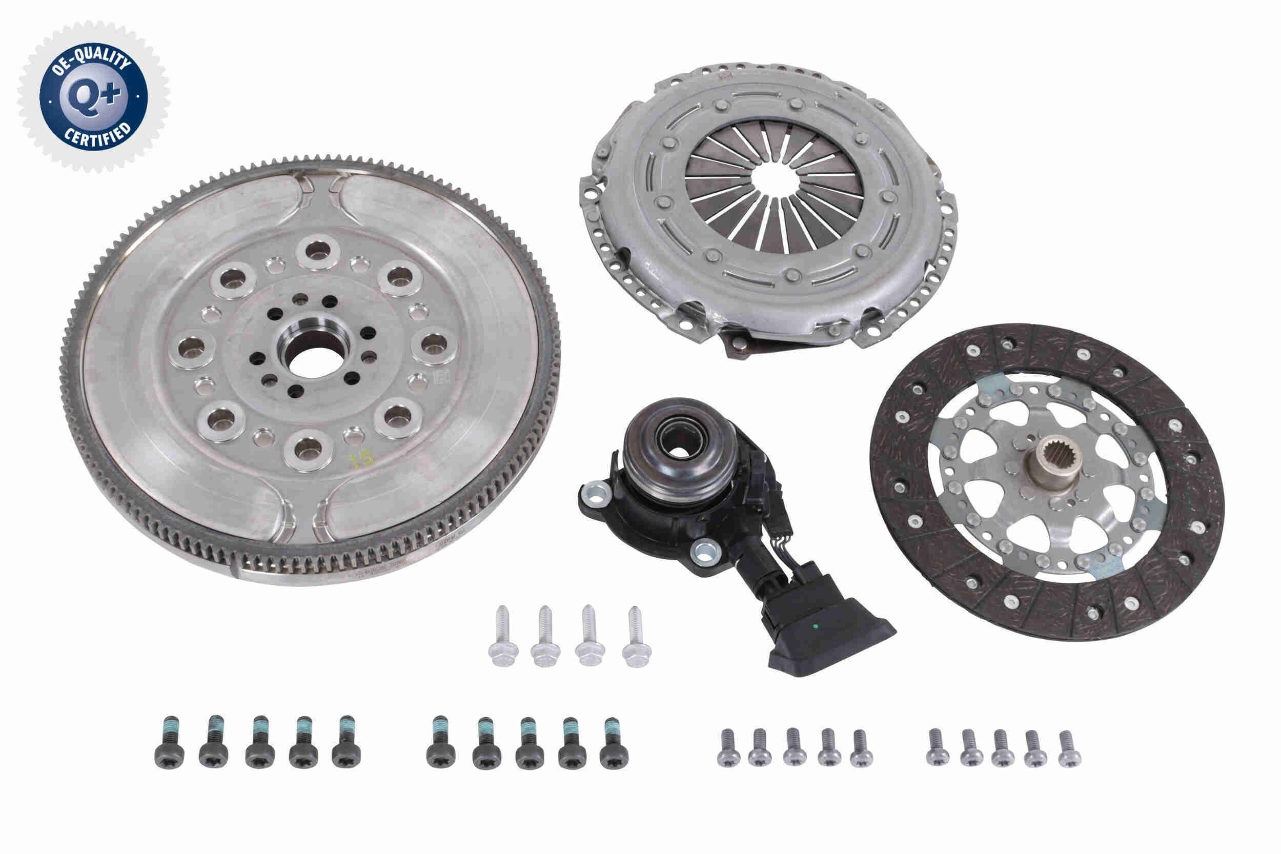 VAICO Kopplingssats V42-0996 V42-0996 VAICO kopplingssats VW POLO