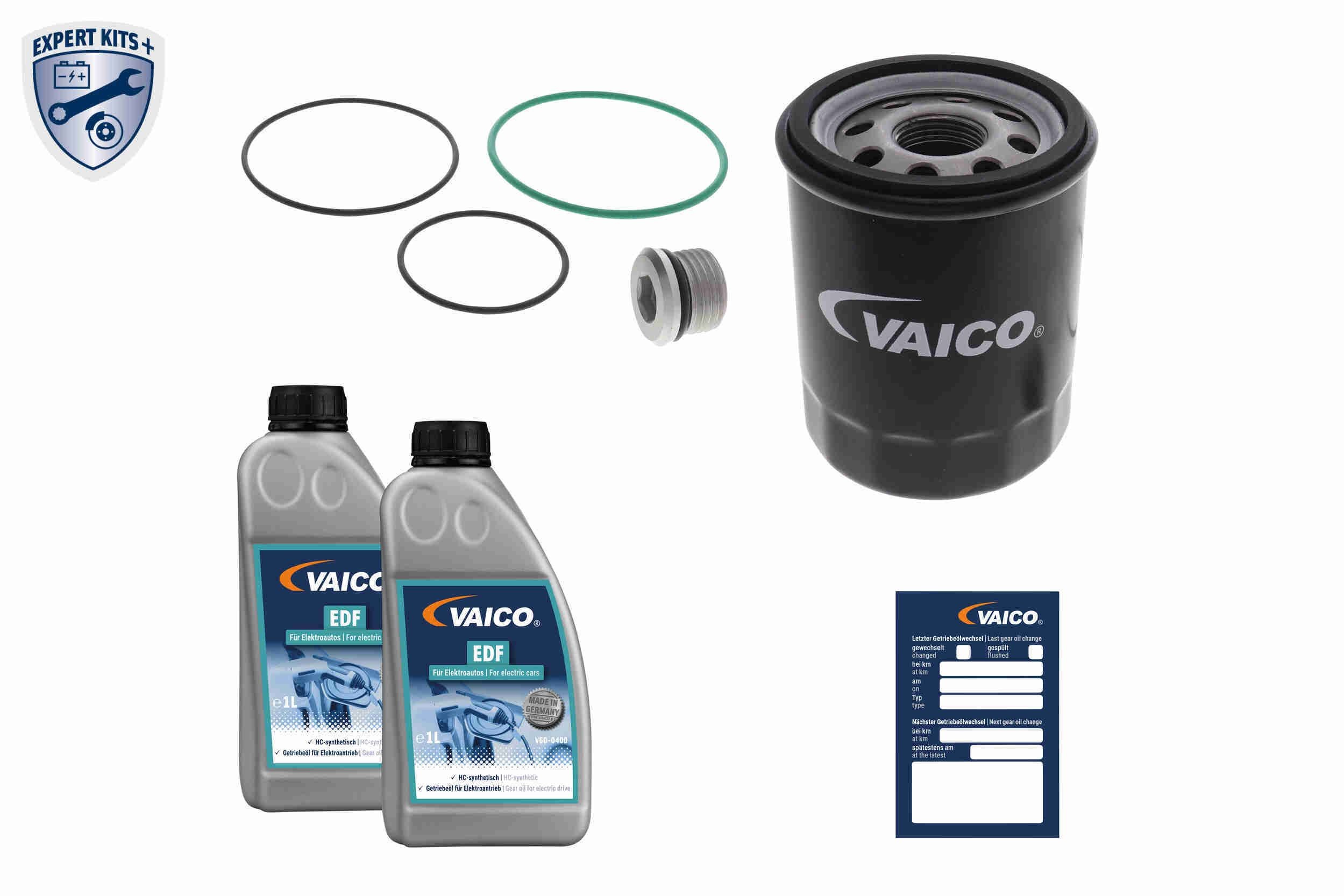 VAICO Kit de mudança de óleo de caixa automática V58-0003 V58-0003 VAICO Conjunto de peças, mudança de óleo, caixa de vel. automática Toyota baratos