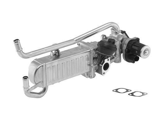 BTS TURBO Module-EGR A100002 A100002 Vanne EGR Volkswagen TIGUAN BTS TURBO