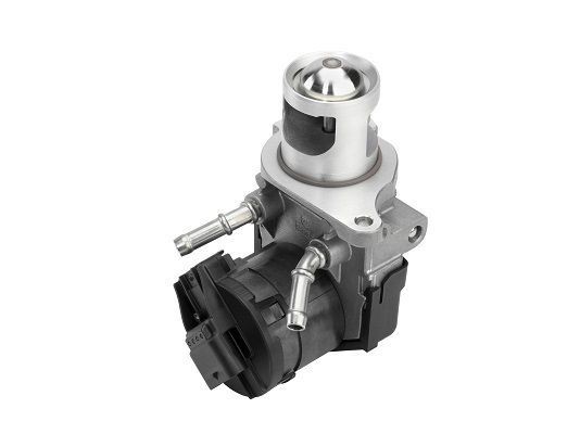 BTS TURBO Βαλβίδα AGR A100007 A100007 Βαλβίδα EGR RENAULT ESPACE BTS TURBO
