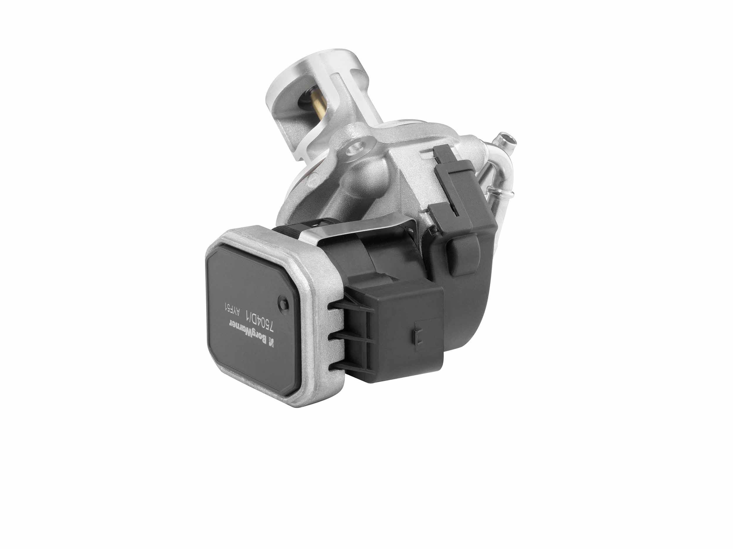 BTS TURBO Βαλβίδα AGR A100037 EGR BTS TURBO ESPACE A100037 φθηνά