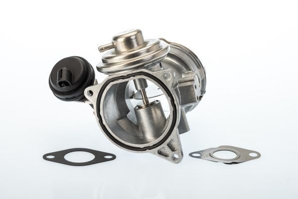 BTS TURBO EGR-ventil A100095 AGR ventil BTS TURBO MERCEDES-BENZ A100095