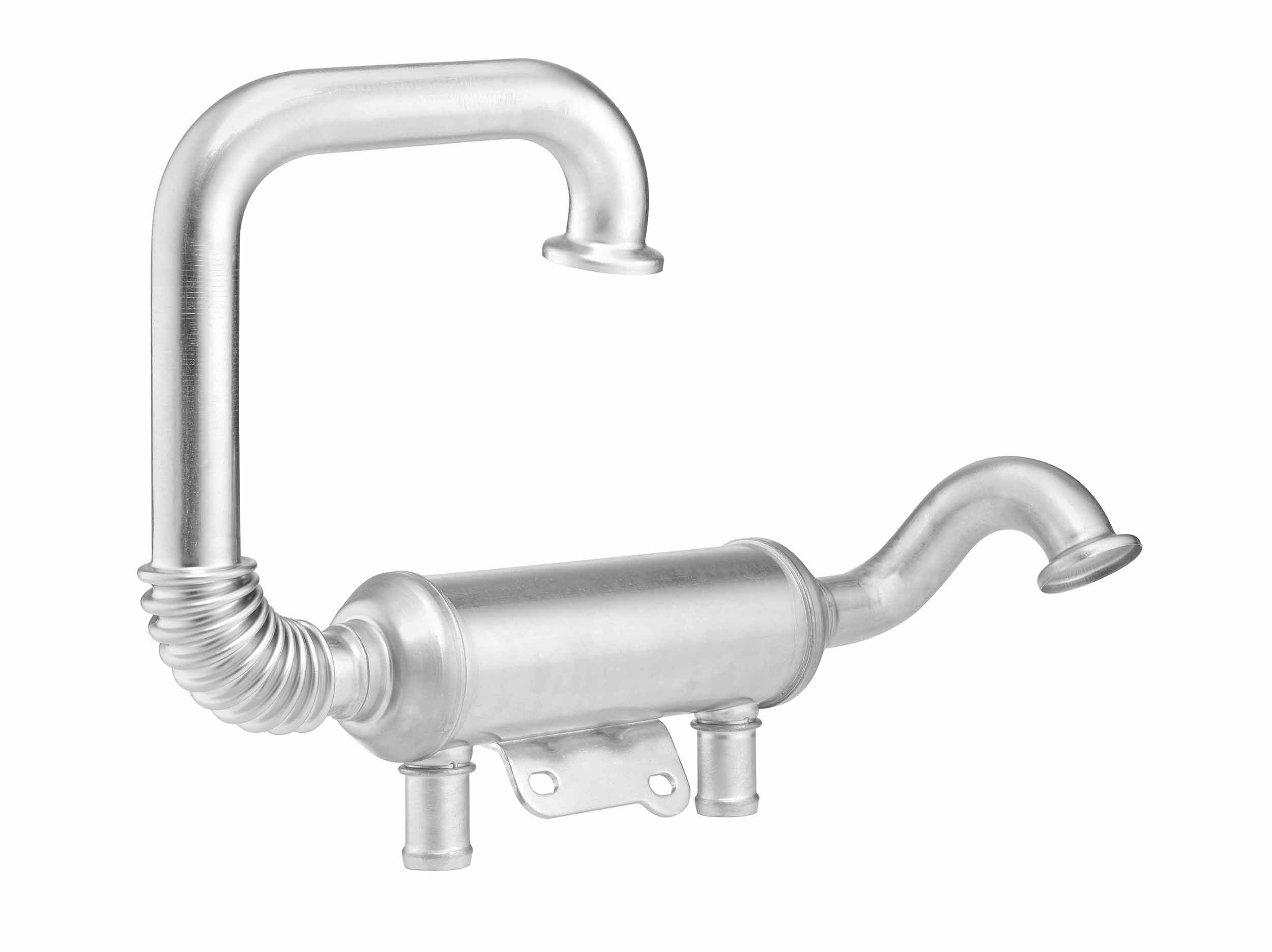 BTS TURBO AGR Kühler A100122 A100122 Abgasrückführungskühler BTS TURBO SMART Kosten