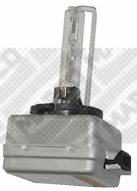 MAPCO Xenonlampa 103222 103222 MAPCO dimljuslampa VOLVO S60