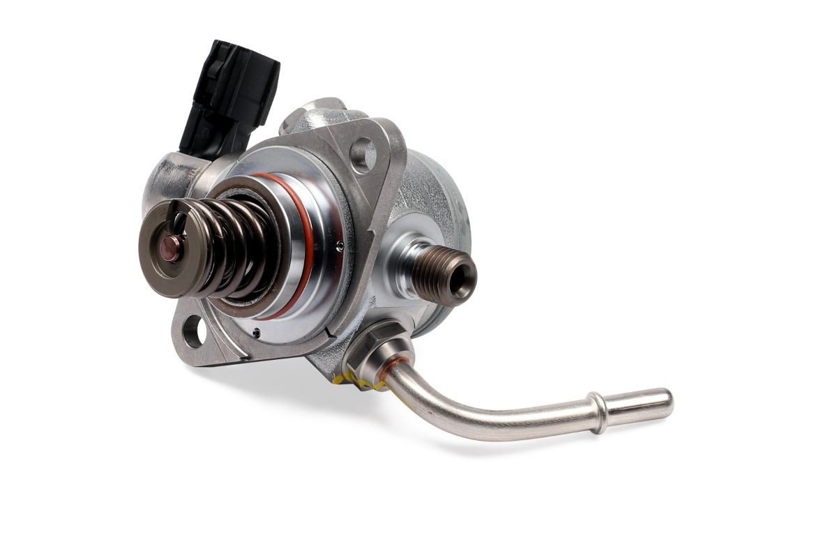 HEPU Høytrykkspumpe HP5662 Høytrykkspumpe HEPU MERCEDES-BENZ HP5662