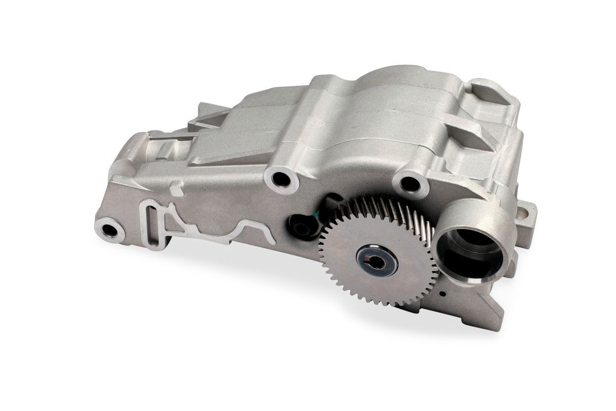 HEPU Pompe à huile OP5528 HEPU OP5528 Pompe à huile BMW E63 prix