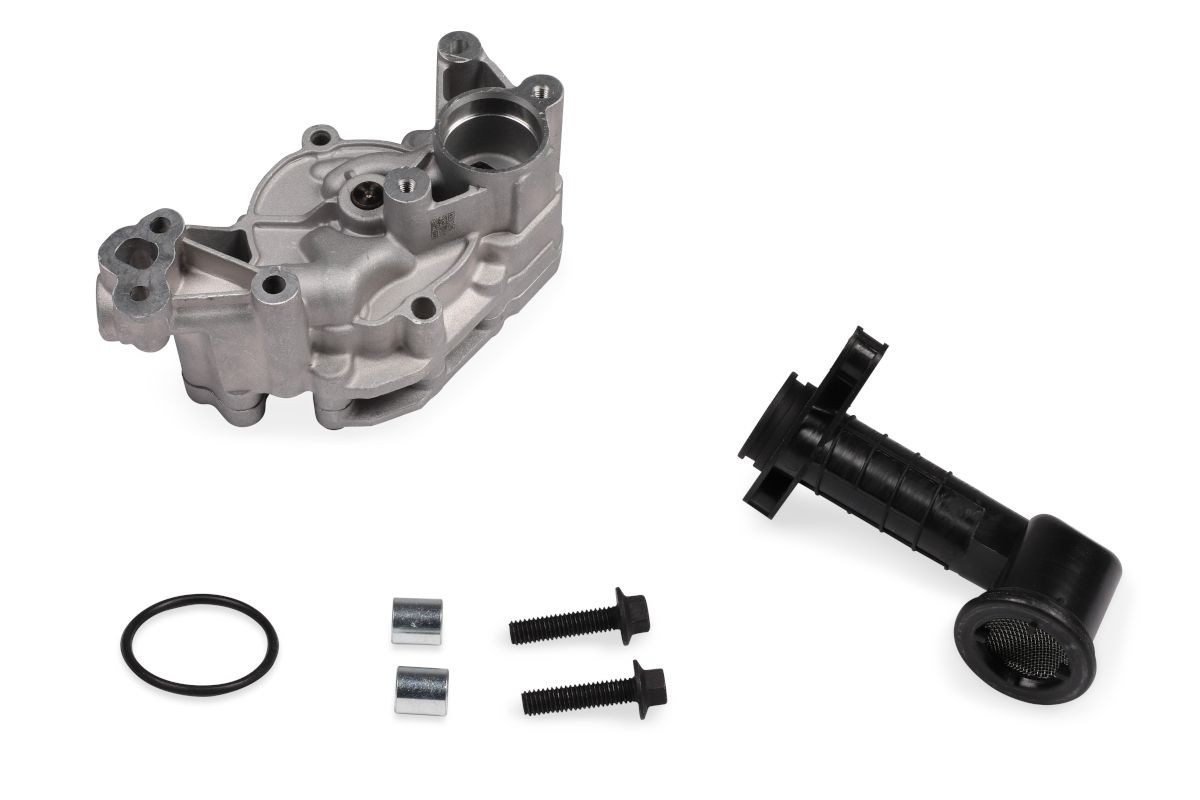 HEPU Αντλία λαδιού OP5530 OP5530 Αντλία λαδιού FORD MONDEO HEPU