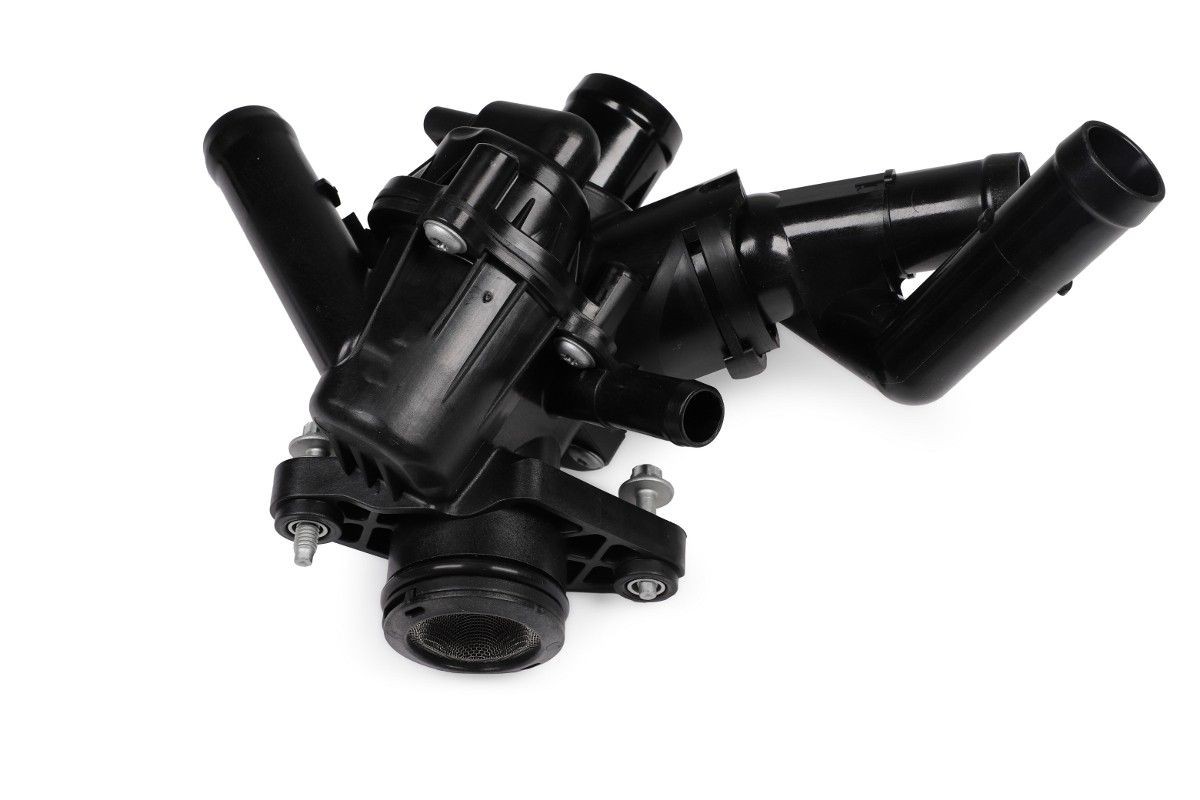 HEPU Termóstato, líquido de refrigeração TM1398 Termóstato de água HEPU PICK UP TM1398 baratos