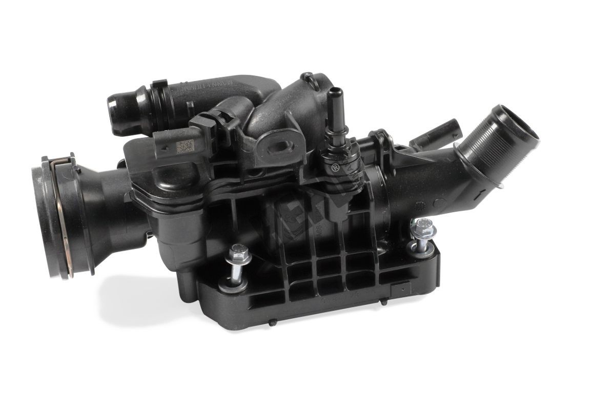 Termostats, Dzesēšanas šķidrums HEPU TM1406 HEPU TM1406 Termostats FORD PUMA 2022