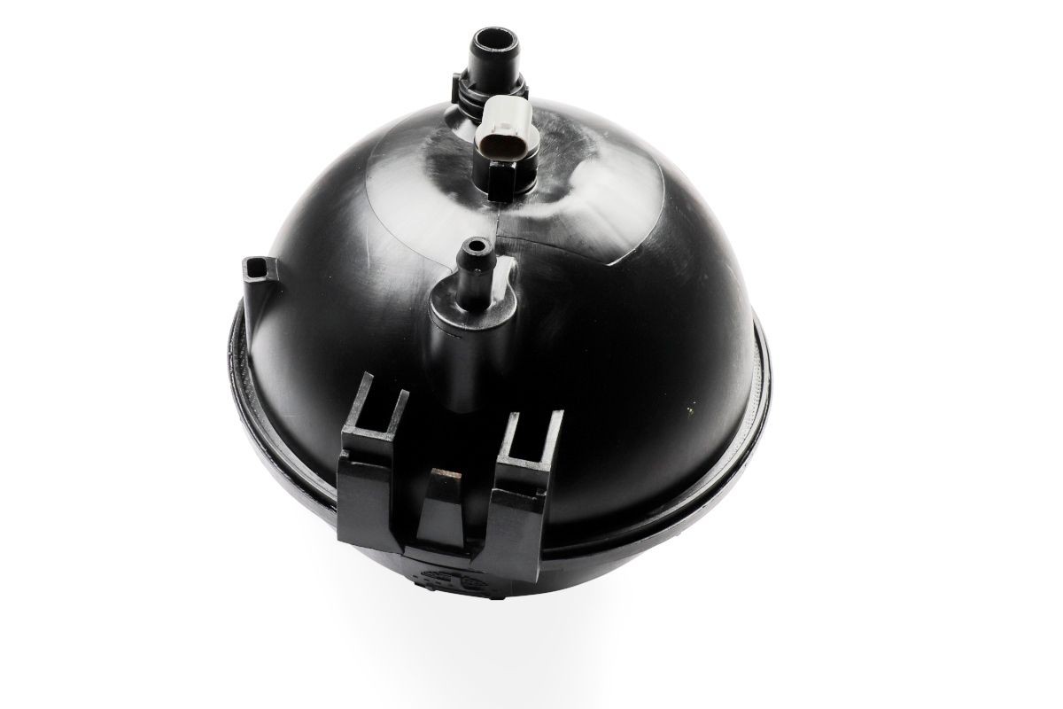 HEPU Kompensācijas tvertne, Dzesēšanas šķidrums TM6309 TM6309 Kompensācijas tvertne dzesēšanas šķidrums SEAT IBIZA HEPU