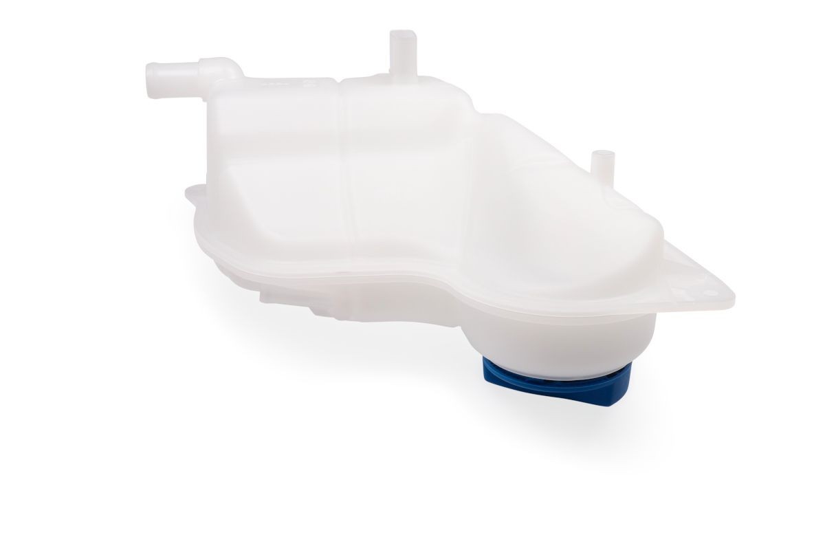 HEPU Expansietank, koelvloeistof TM6319 Skoda ROOMSTER Koelvloeistofreservoir HEPU TM6319