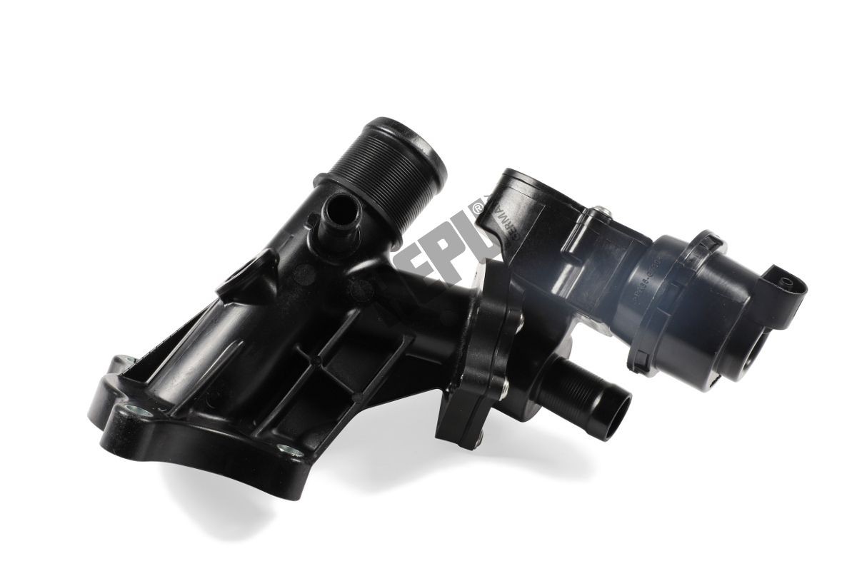 HEPU Valve magnétique TM8059 HEPU TM8059 Valve magnétique Renault Traffic FL à un prix avantageux