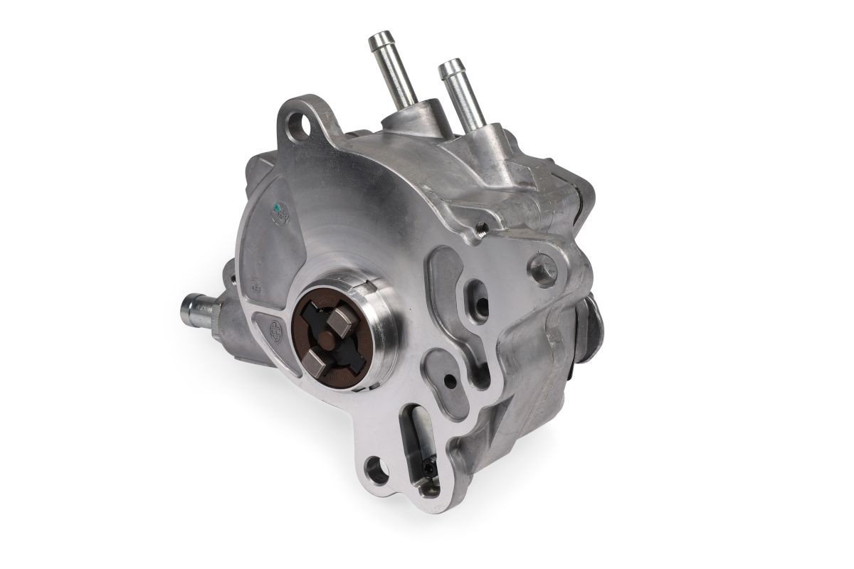 HEPU Vákuové čerpadlo brzdového systému VP5114 HEPU VP5114 Vákuové čerpadlo brzdového systému MITSUBISHI Outlander I SUV (CU) 2.4 4WD (CU5W) 162 KS 2005