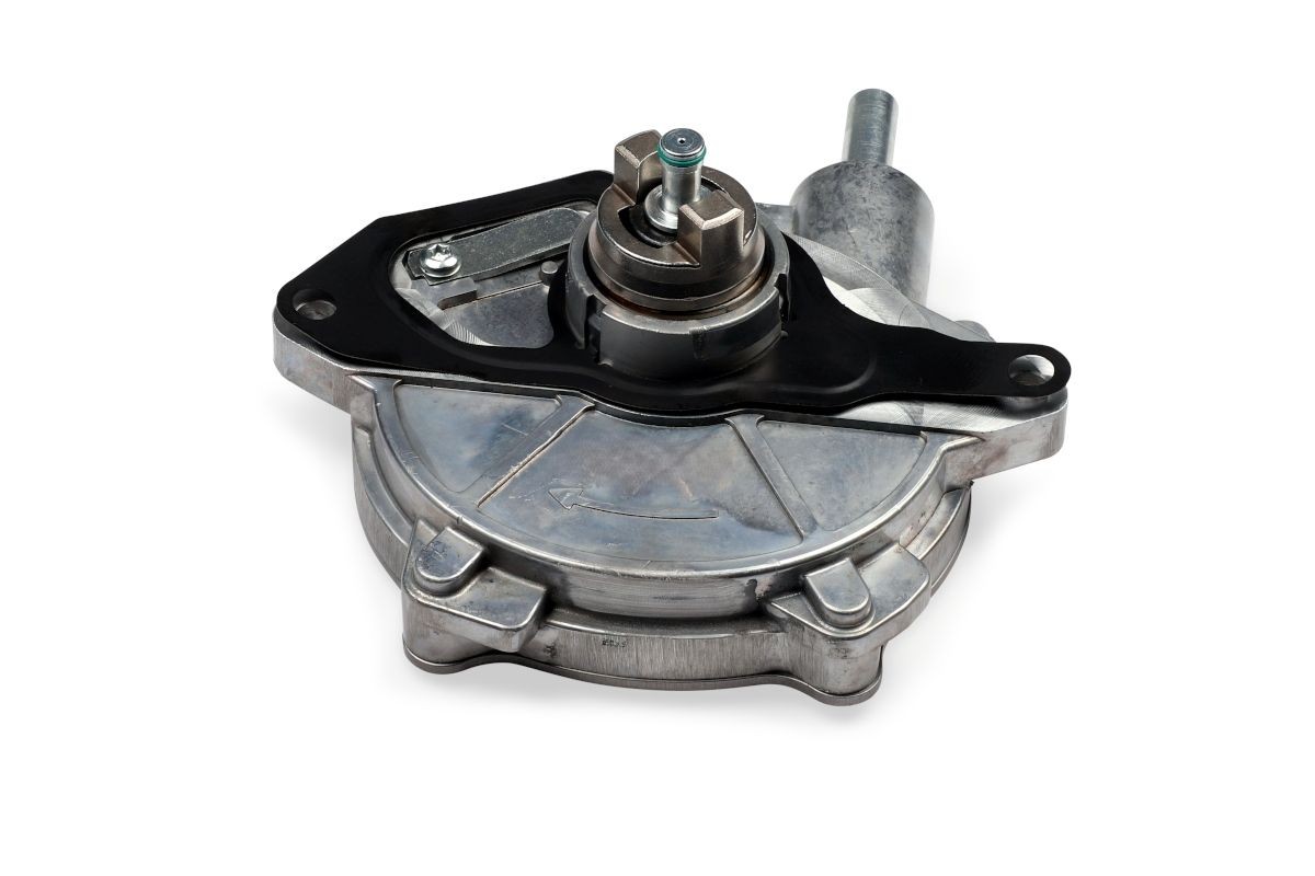 HEPU Vakuumpump bromsservo VP5119 VP5119 HEPU vakuumpump, bromssystem BMW 7-serie