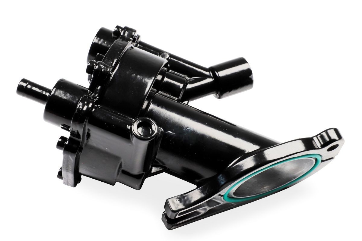 HEPU Bomba de vácuo, sistema de travagem VP5120 HEPU VP5120 Bomba de vácuo sistema de travagem FORD Escort Mk6 Sedan (GAL, AFL) baratos