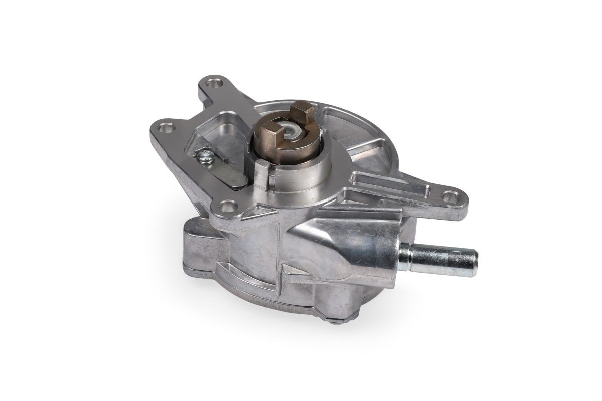HEPU Vakuumpump bromsservo VP5121 HEPU VP5121 Vakuumpump, bromsservo Mercedes Sprinter 4,6-t Skåpbil original