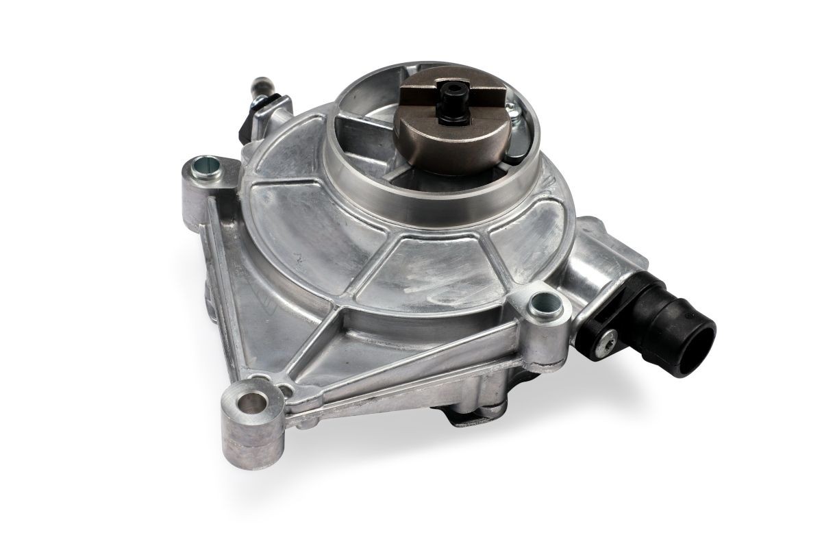 HEPU Vákuové čerpadlo brzdového systému VP5126 Podtlakové čerpadlo brzdového systému HEPU Rad 7 VP5126 lacné