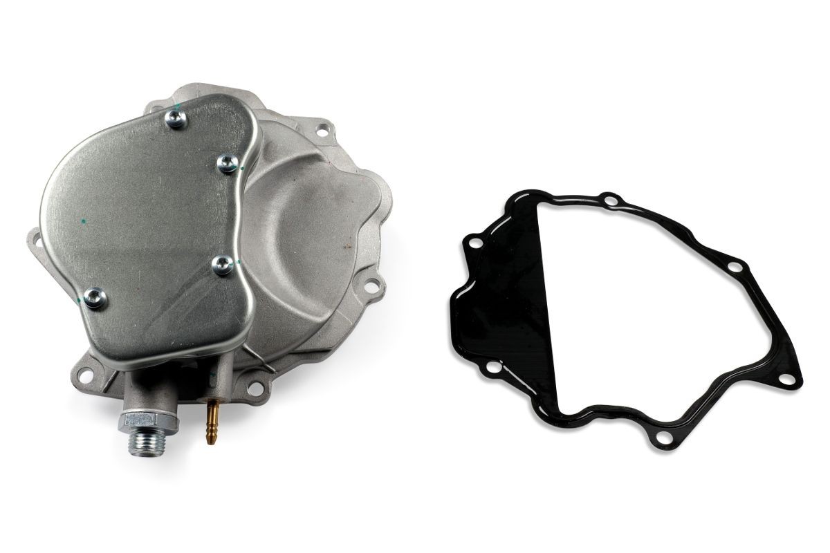 HEPU Vacuümpomp rembekrachtiger VP5133 HEPU VP5133 Onderdrukpomp Ssangyong Musso Sports originele prijs