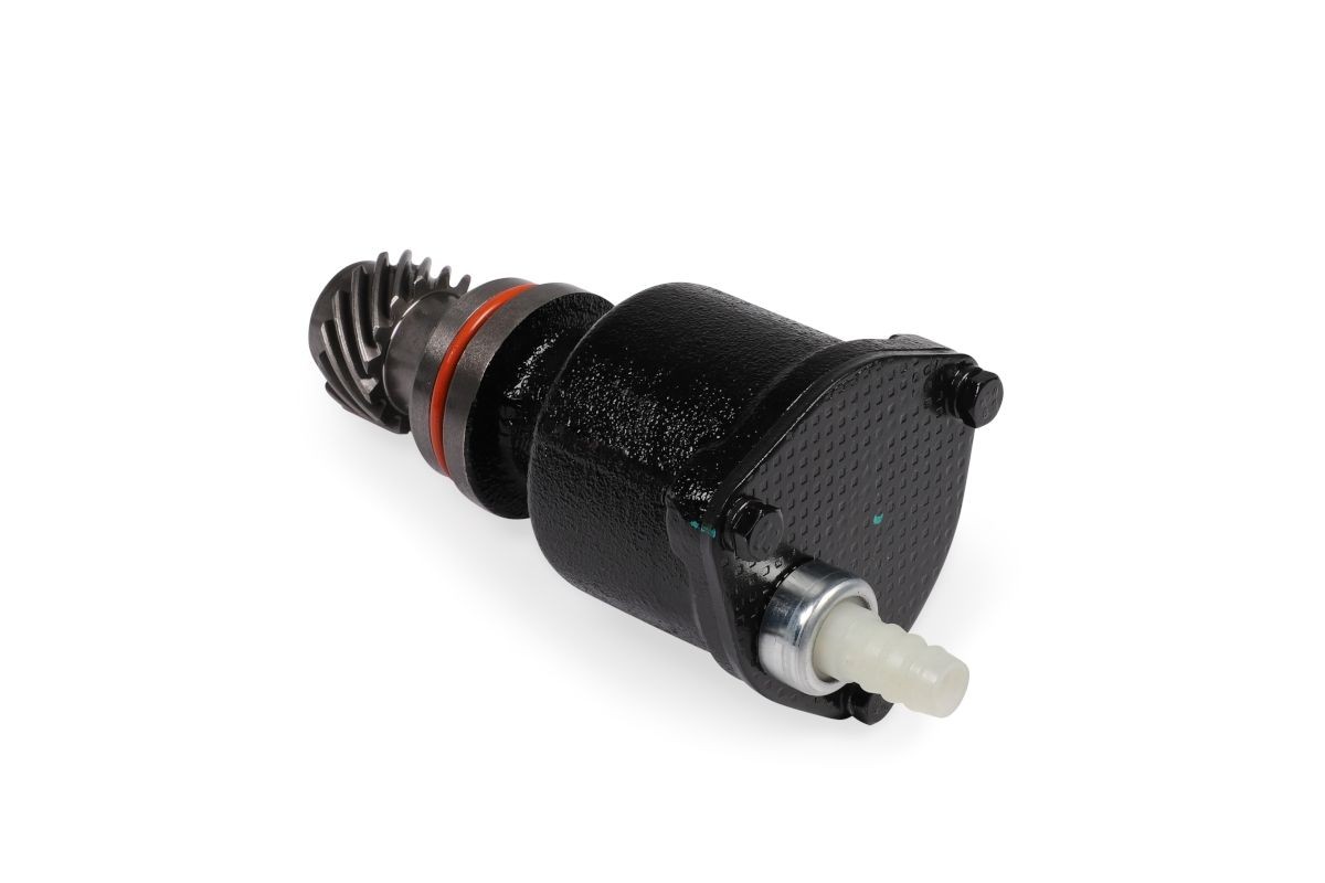 HEPU Vakuumpumpe, bremseanlegg VP5134 Vakuumpumpe for bremsekraftforsterker HEPU Mercedes-Benz 100 VP5134