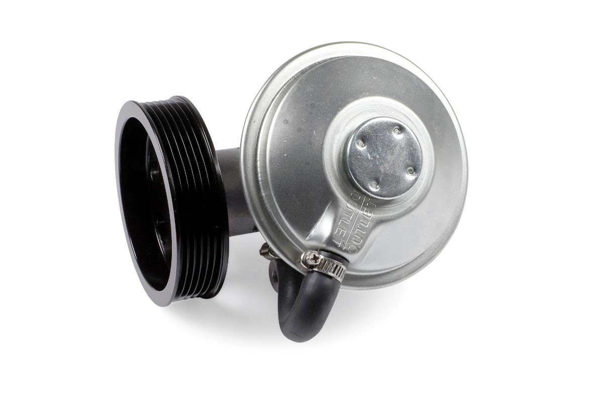 HEPU Vakuumpumpe, bremseanlegg VP5139 Vakuumpumpe for bremsekraftforsterker HEPU HONDA VP5139